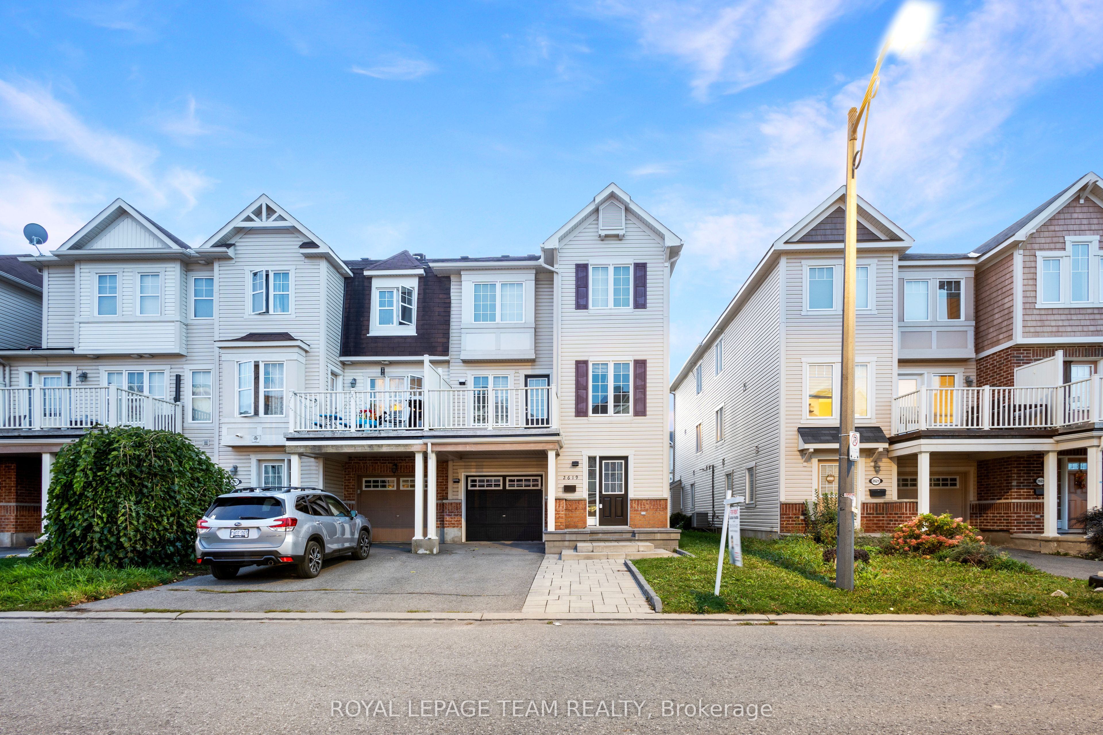 2619 Baynes Sound Way Property Photo 1