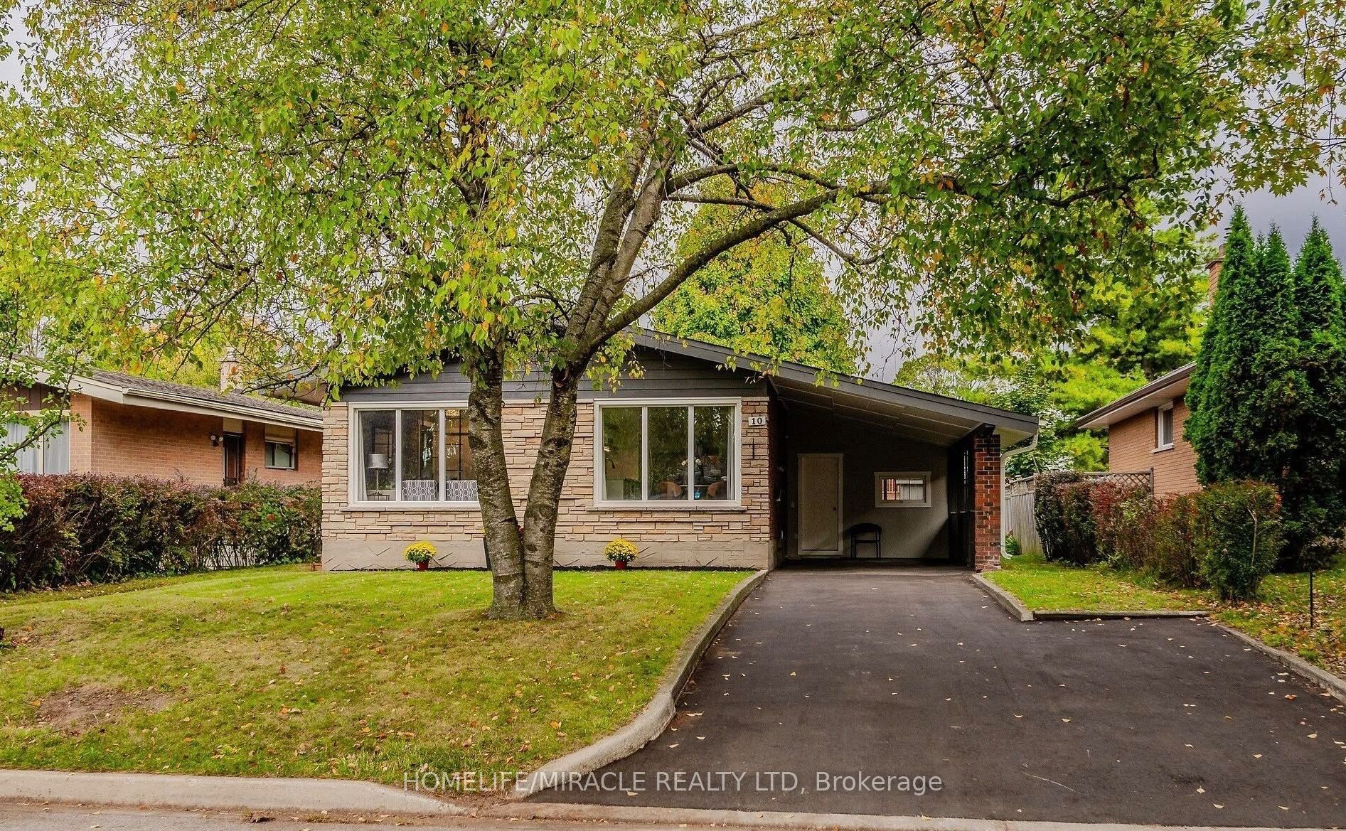 10 Greenwood Avenue Property Photo 1