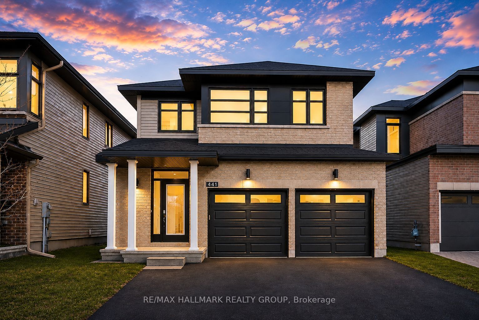 441 Turmeric Court Property Photo 1