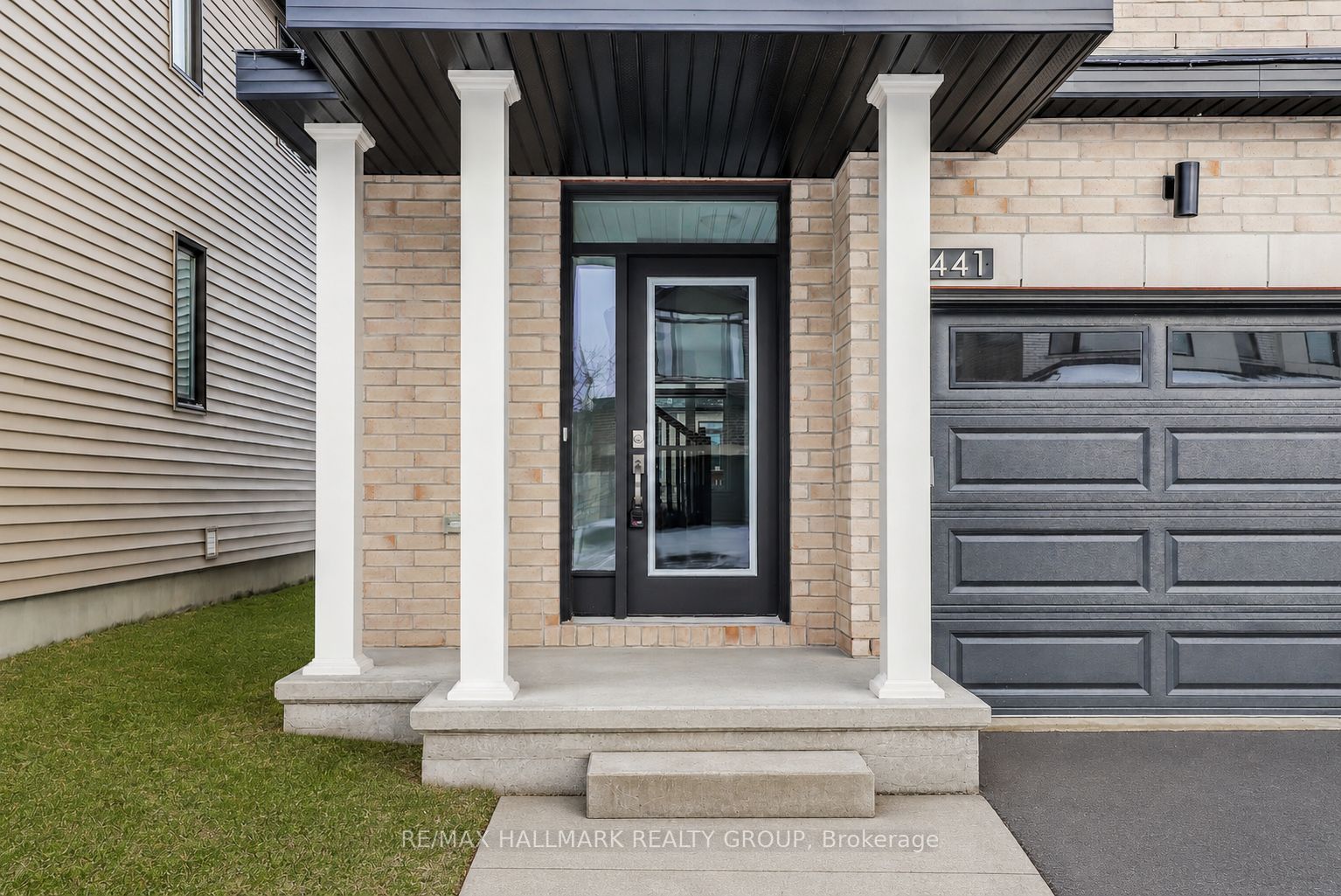 441 Turmeric Court Property Photo 2