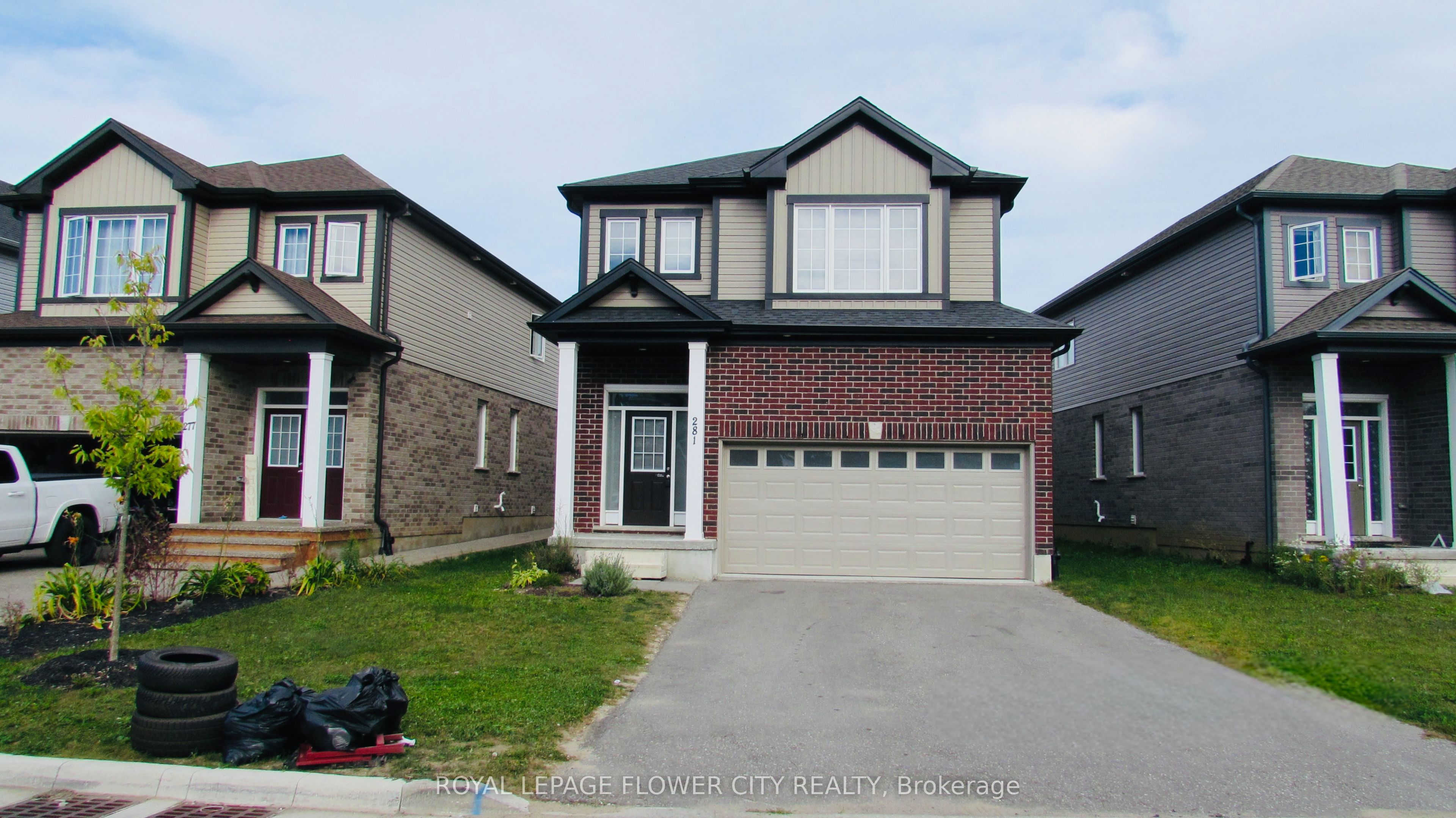 281 Freure Drive Property Photo 1
