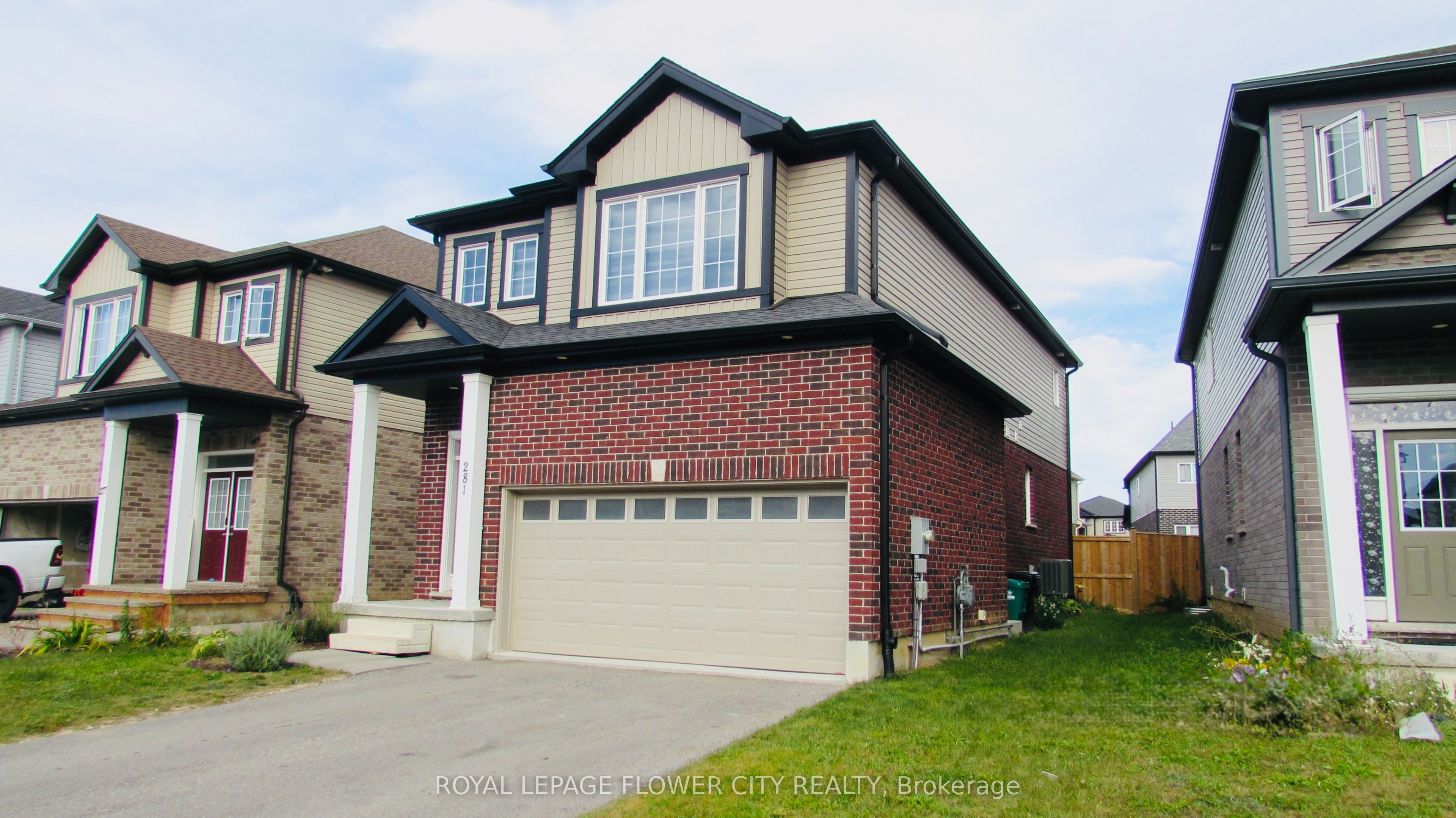 281 Freure Drive Property Photo 2
