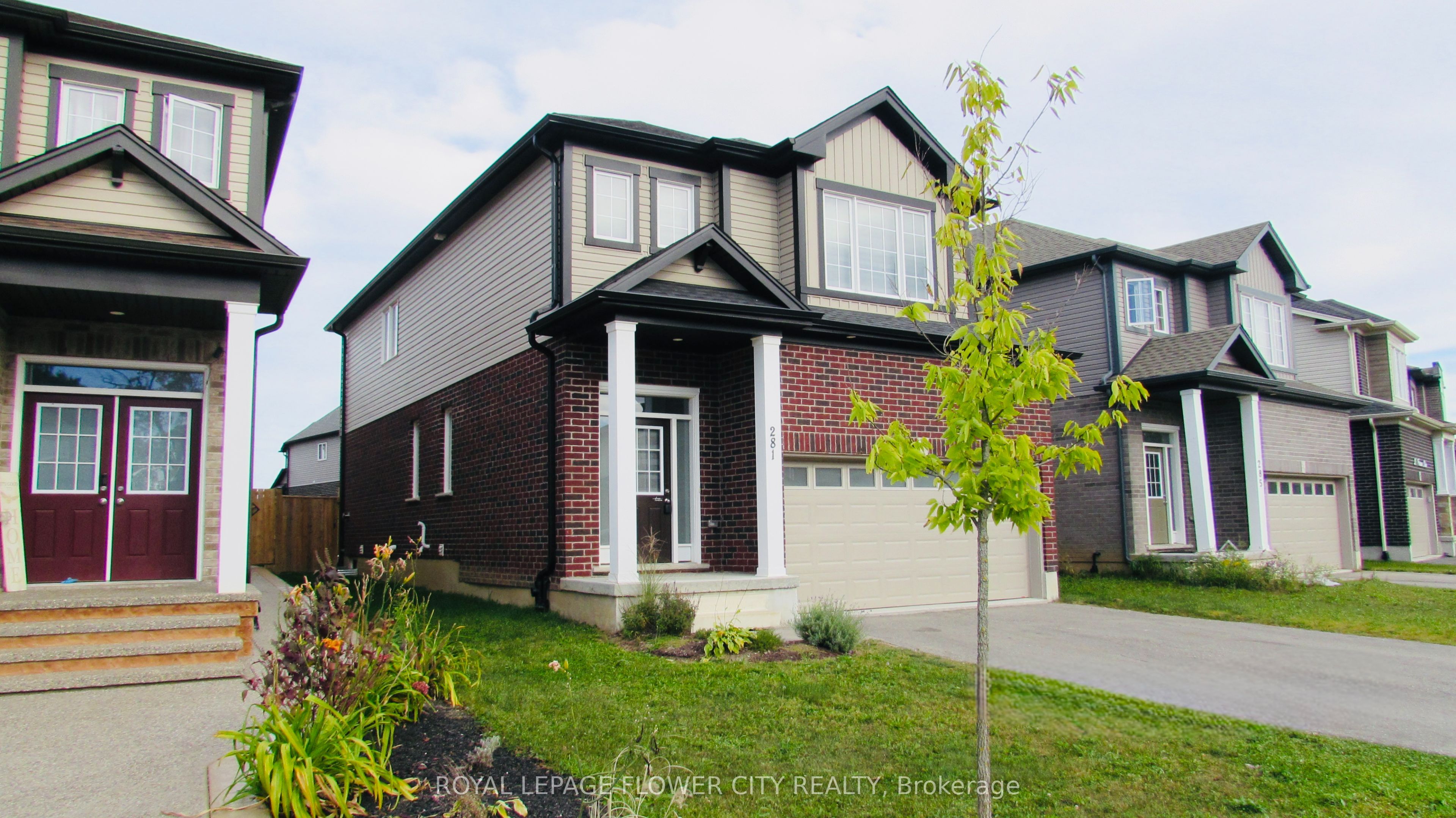 281 Freure Drive Property Photo 9