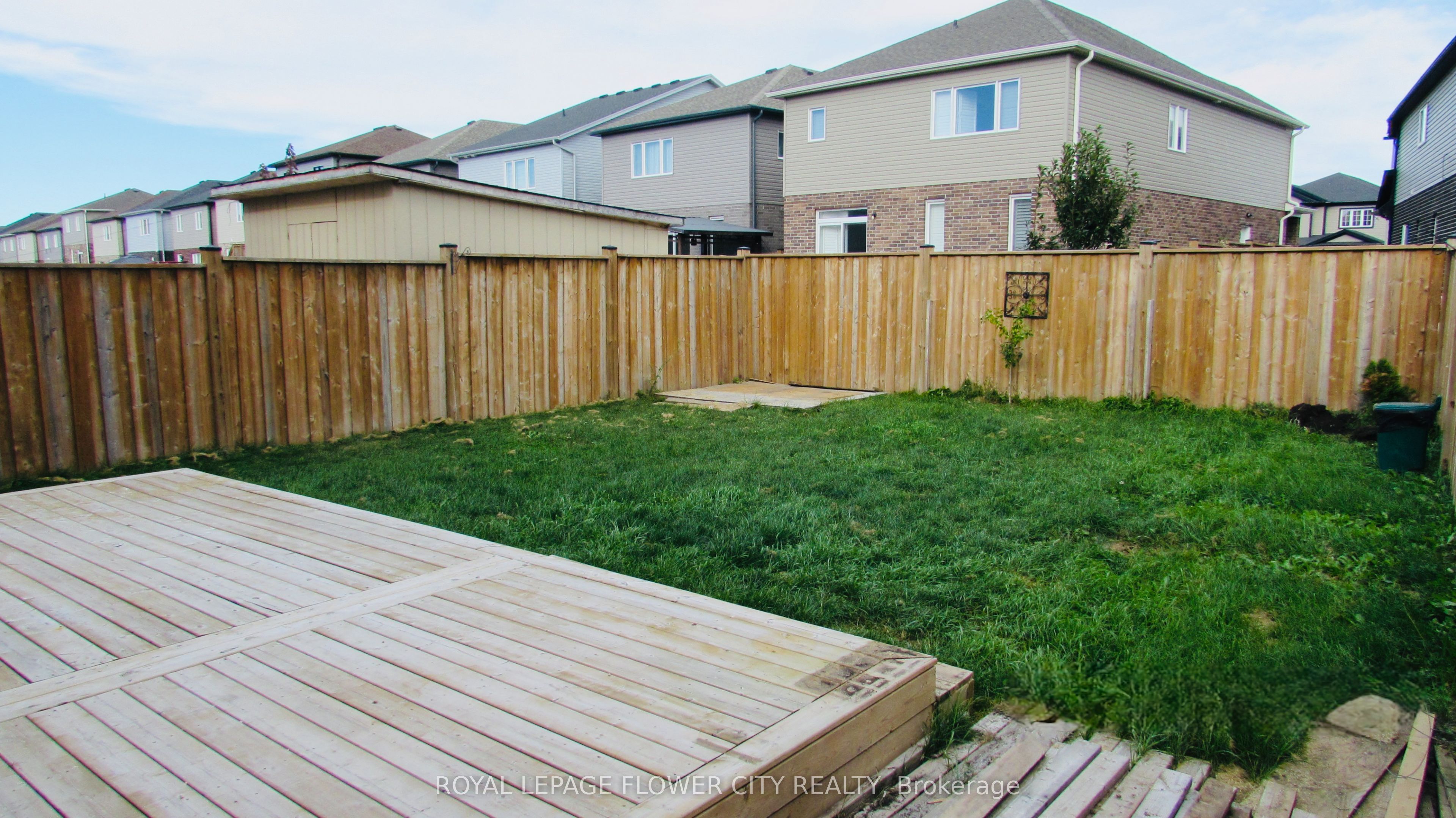 281 Freure Drive Property Photo 23