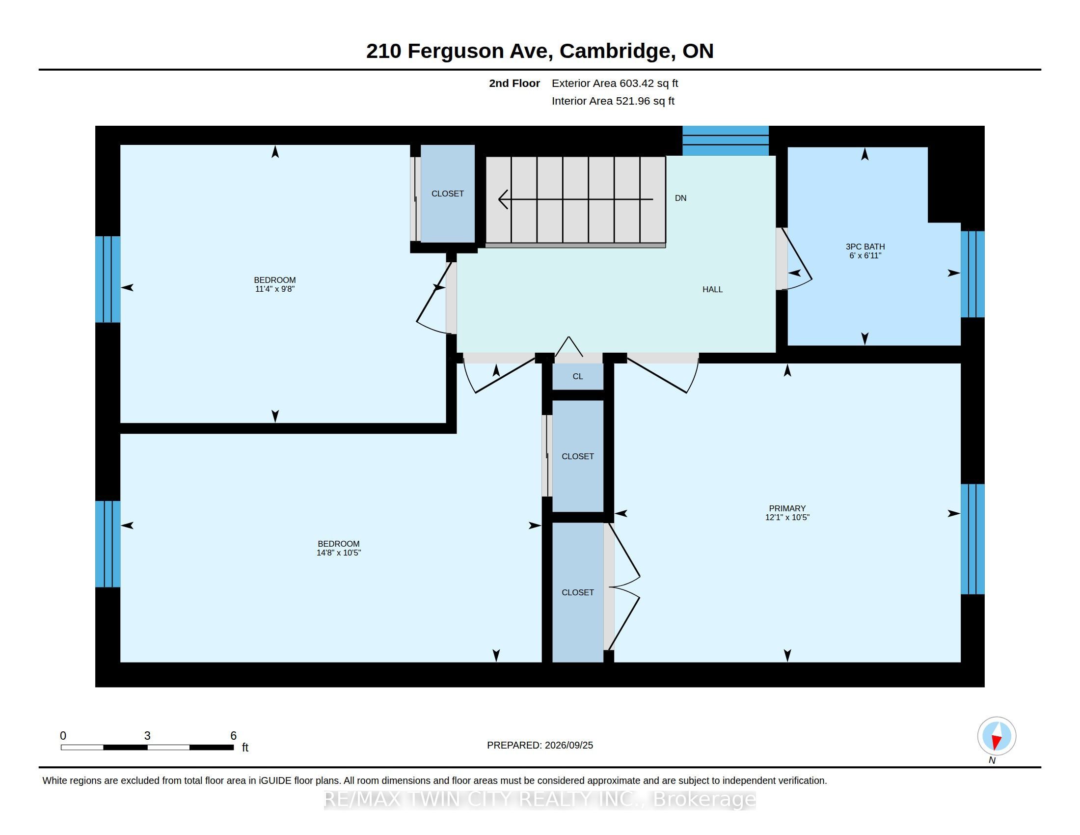 210 Ferguson Avenue Property Photo 43