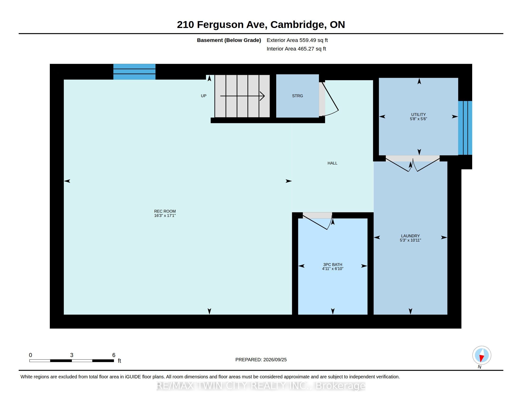 210 Ferguson Avenue Property Photo 44
