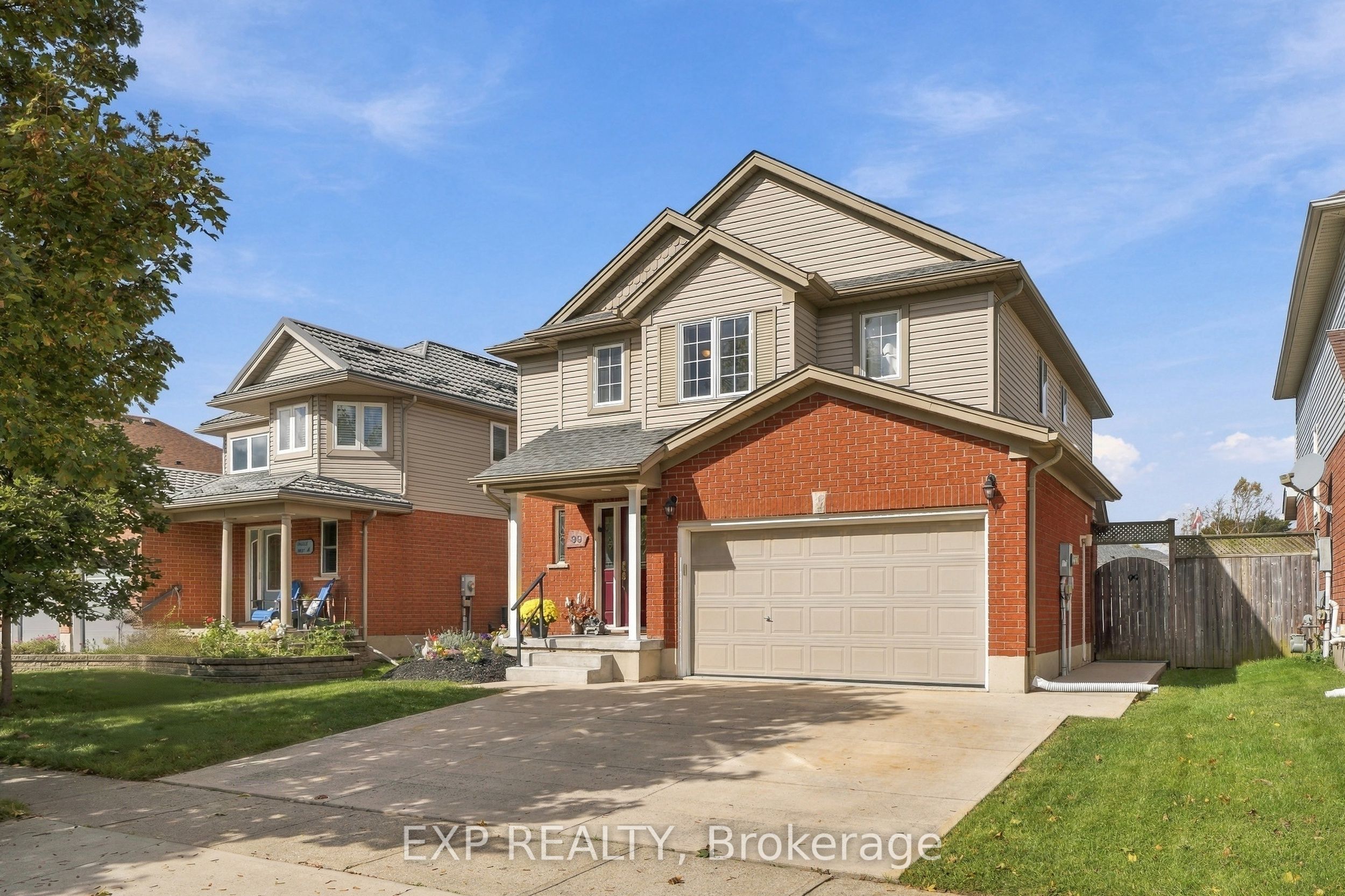 99 Stiefelmeyer Crescent Property Photo 2