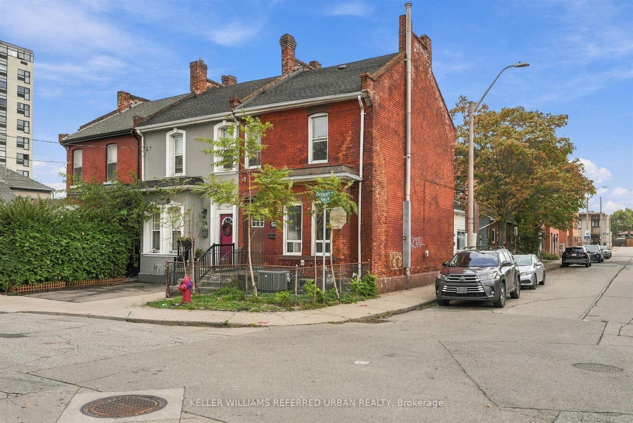 52 Cathcart Street Property Photo 1