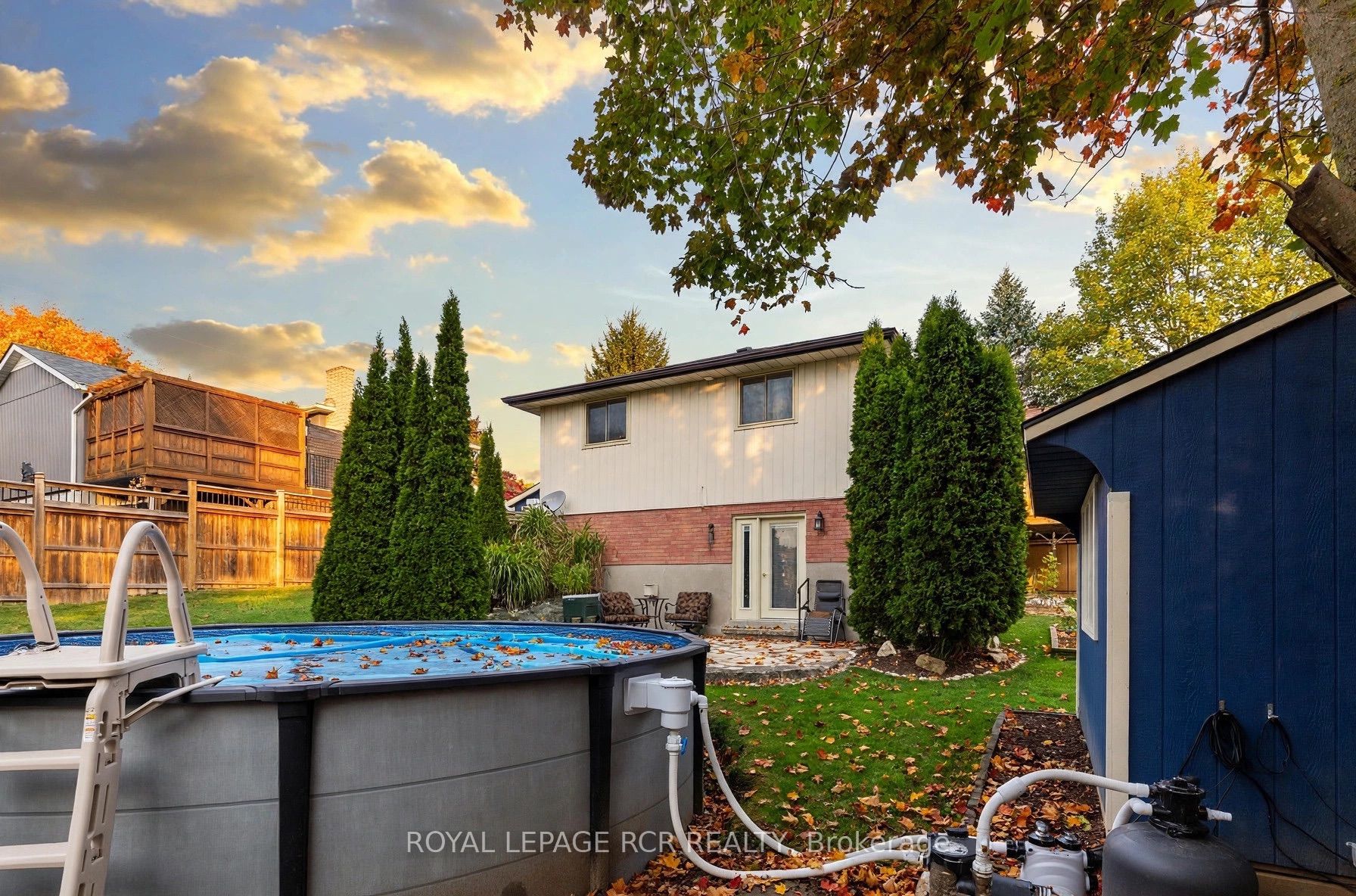 56 Wilson Crescent Property Photo 34