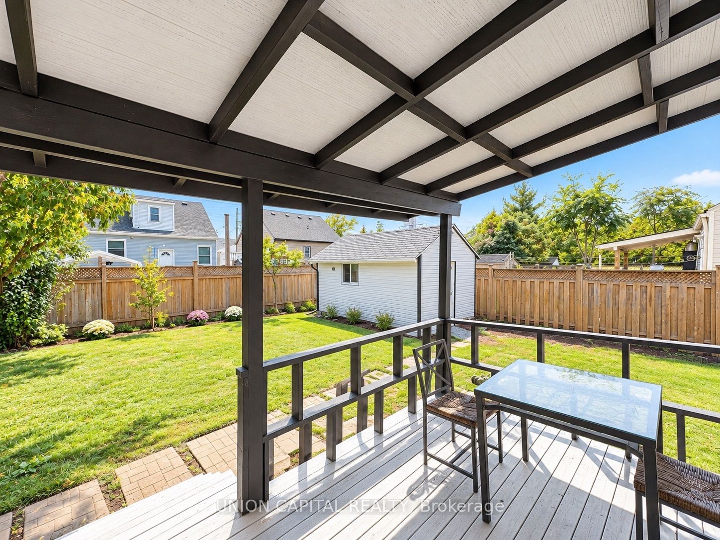 35 Normanhurst Avenue Property Photo 11
