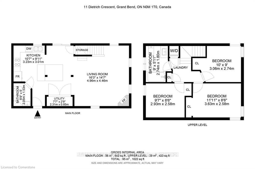 11 Dietrich Crescent Property Photo 23