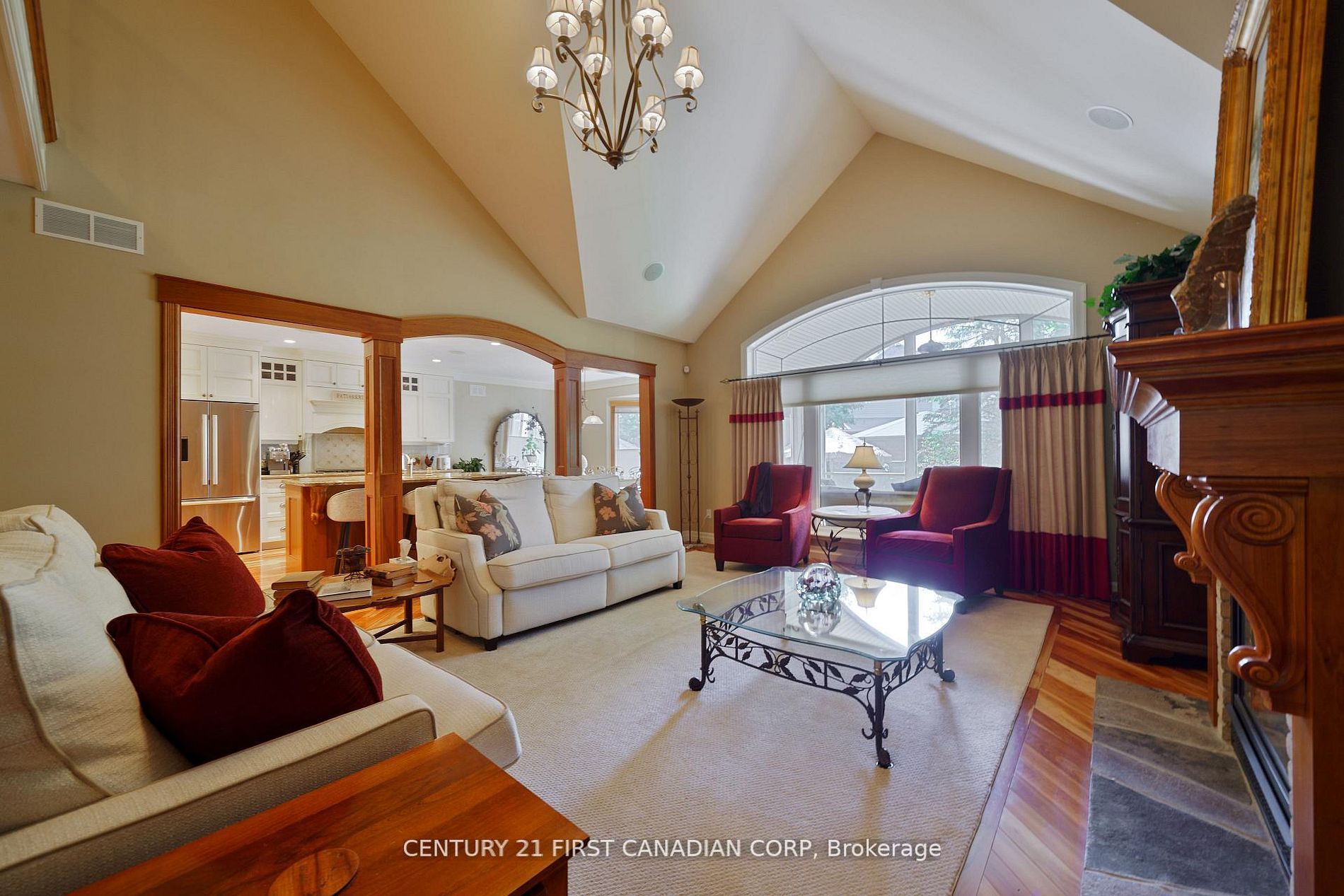 2091 Valleyrun Boulevard Property Photo 18