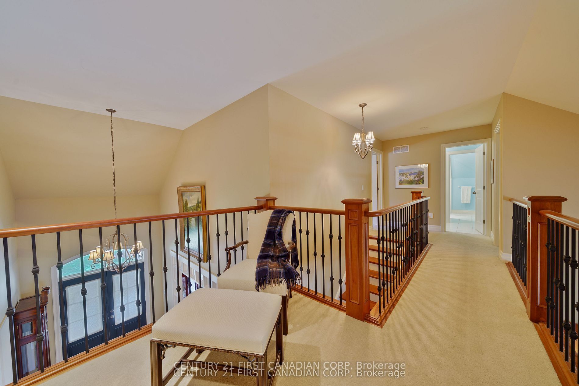 2091 Valleyrun Boulevard Property Photo 23