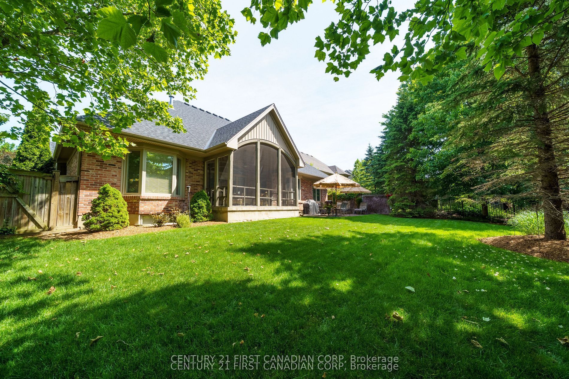 2091 Valleyrun Boulevard Property Photo 29