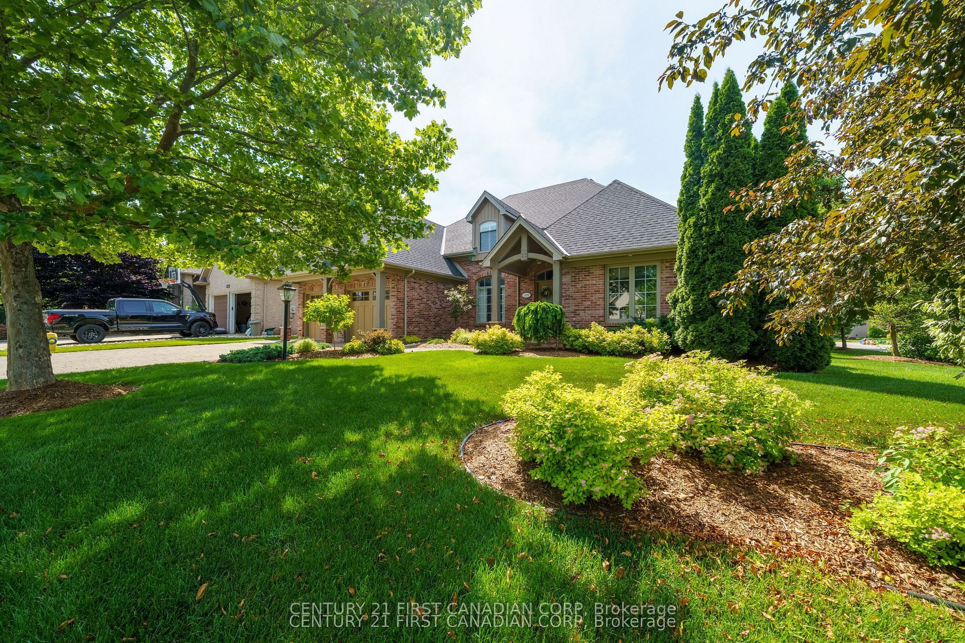 2091 Valleyrun Boulevard Property Photo 32