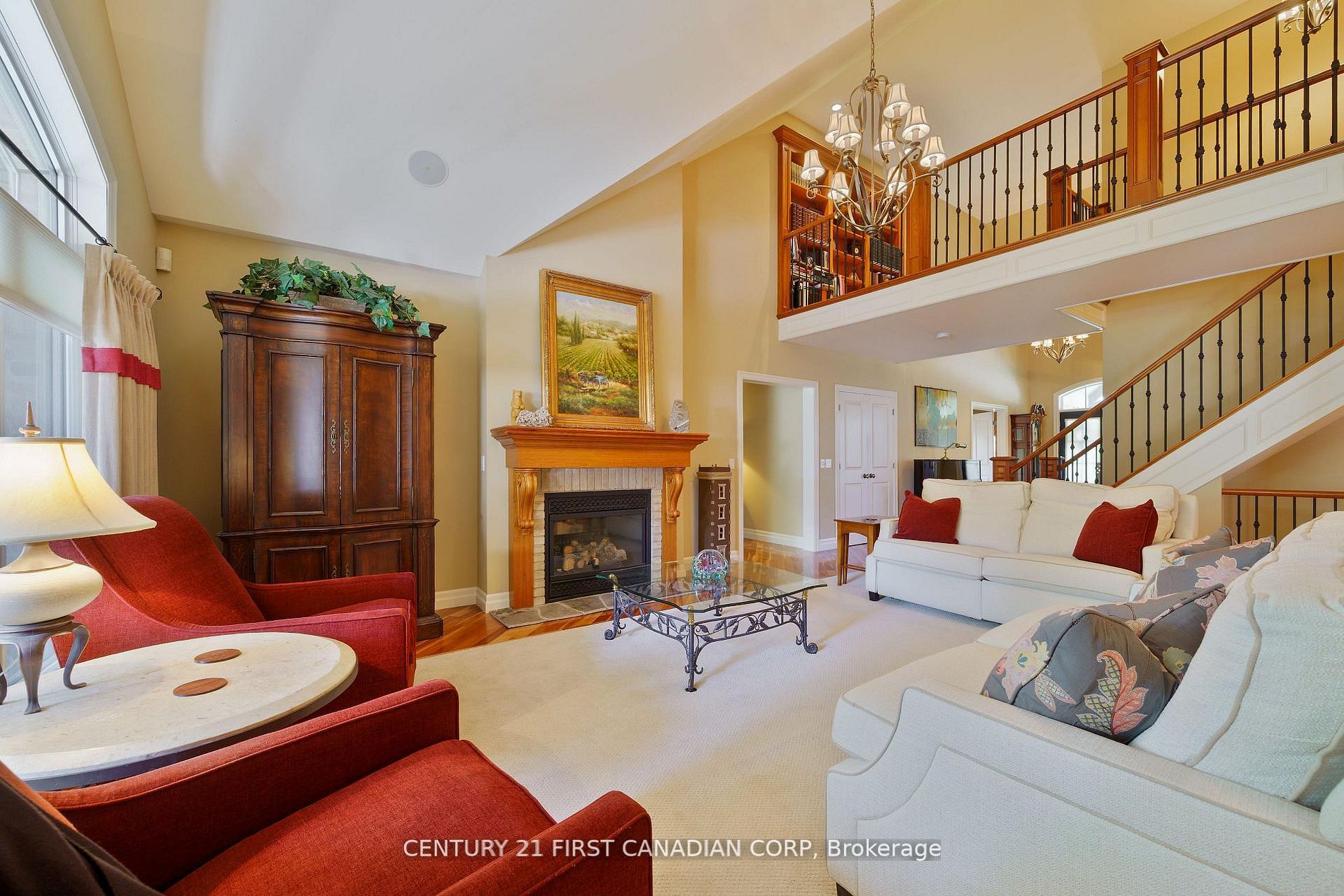 2091 Valleyrun Boulevard Property Photo 37