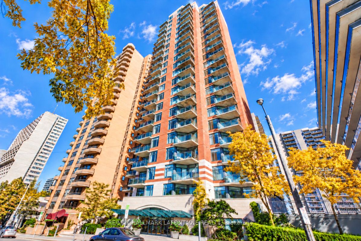 570 Laurier Avenue W 1606 Property Photo 1