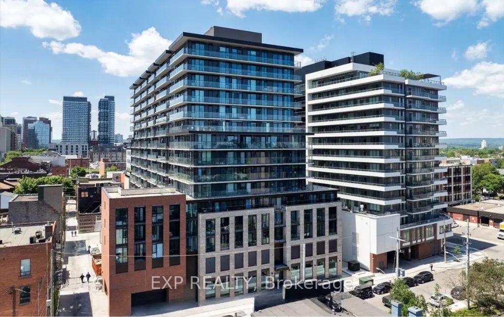 1 Jarvis Street 714 Property Photo 1