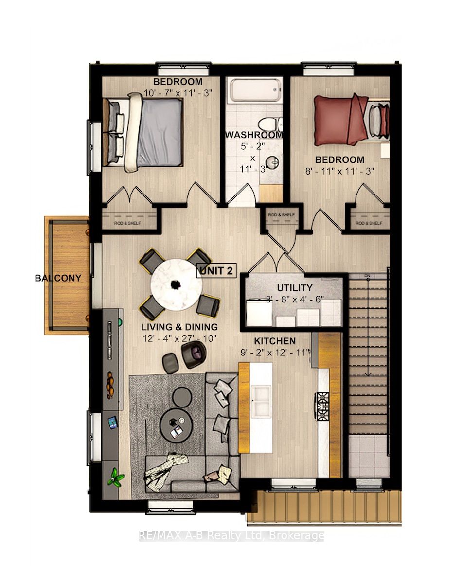 95 Rosewood Drive 11 Property Photo 6