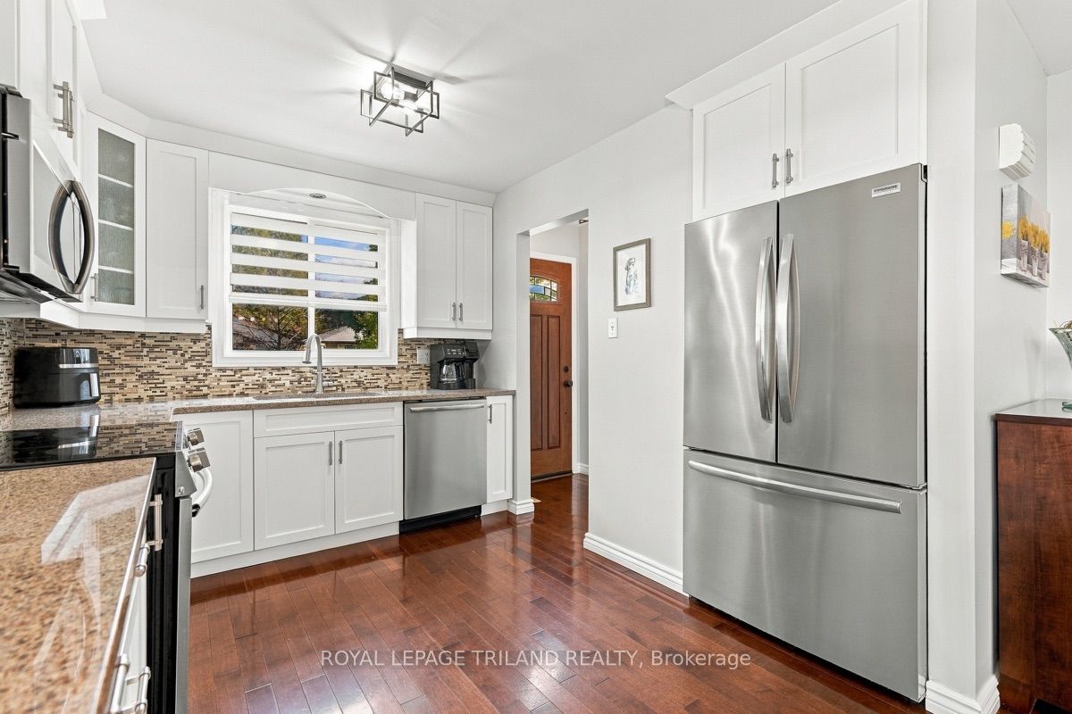 1345 Aldersbrook Road Property Photo 9