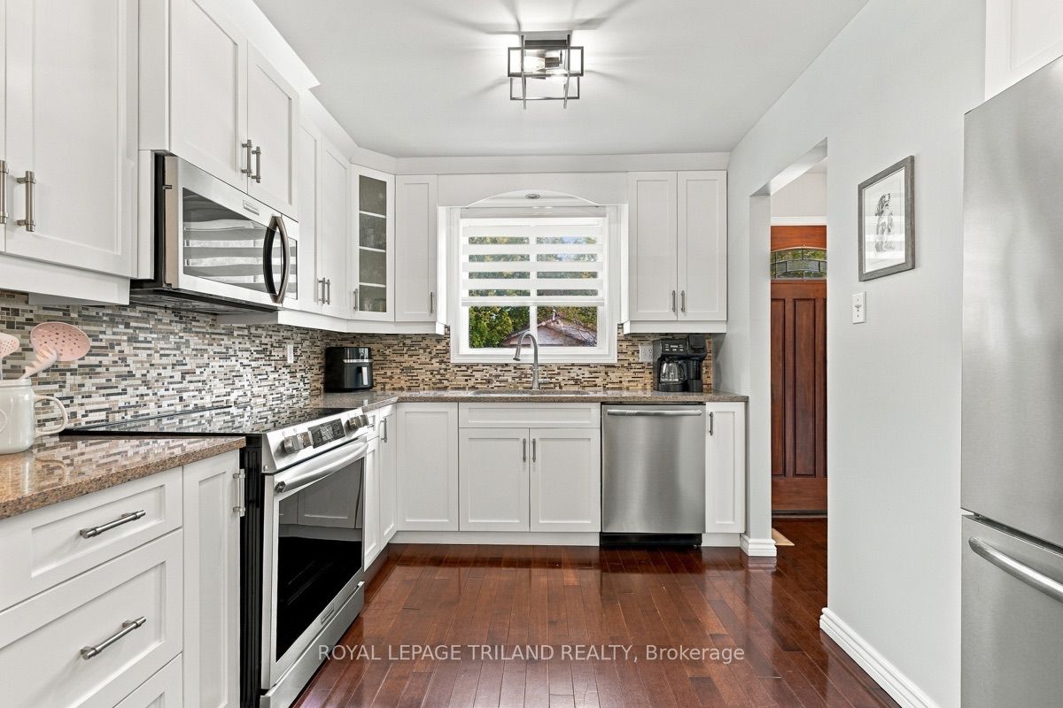 1345 Aldersbrook Road Property Photo 13