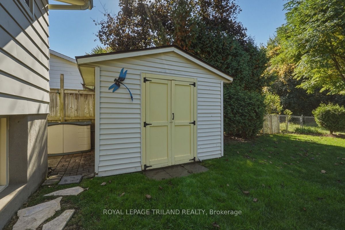 1345 Aldersbrook Road Property Photo 34