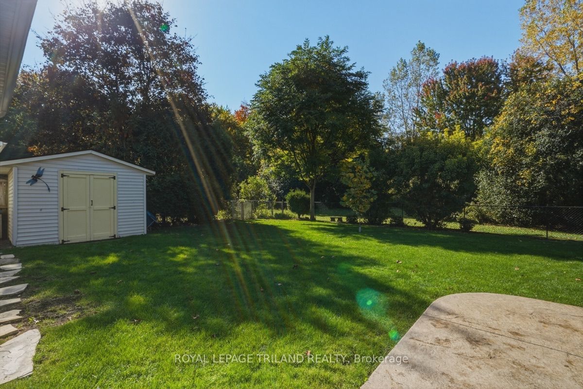 1345 Aldersbrook Road Property Photo 36