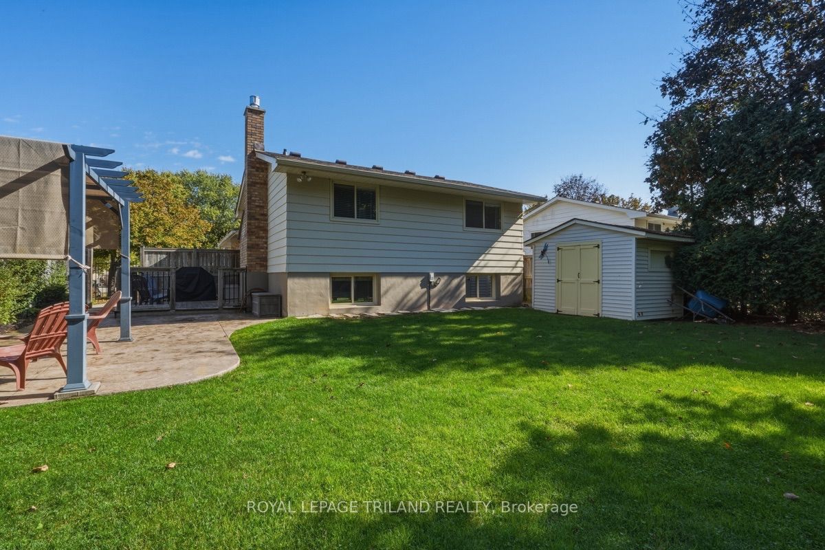 1345 Aldersbrook Road Property Photo 37
