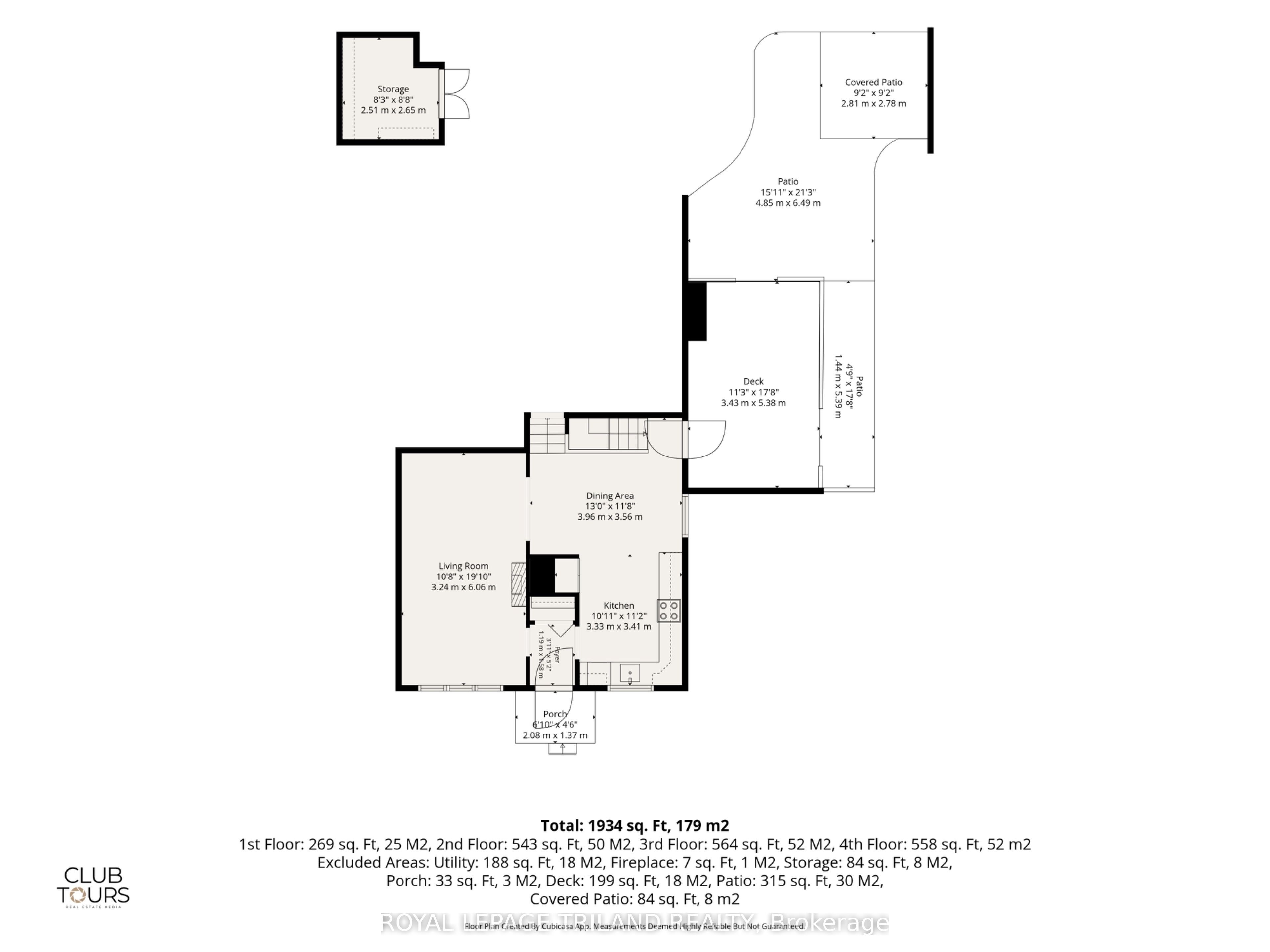 1345 Aldersbrook Road Property Photo 38