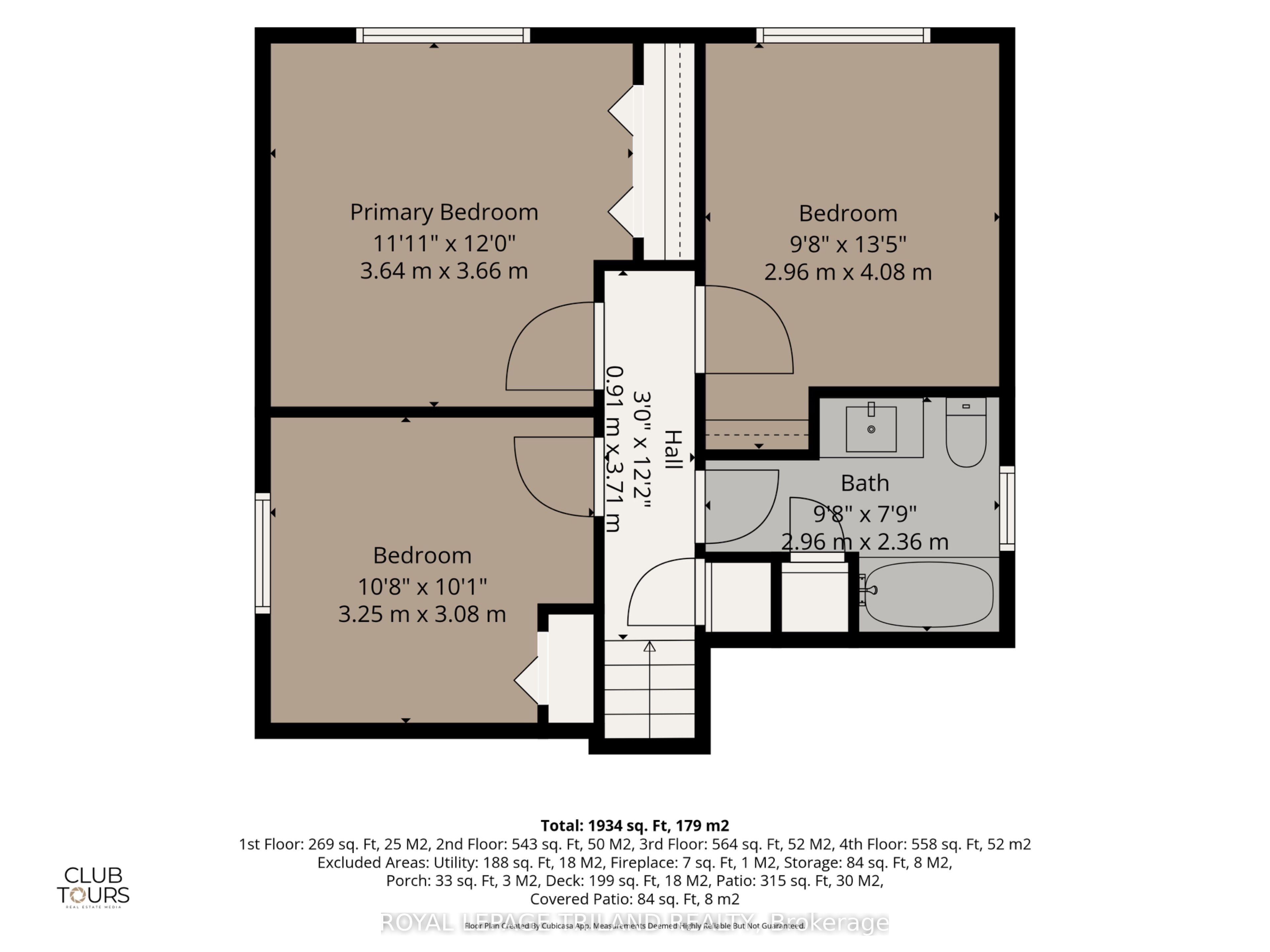 1345 Aldersbrook Road Property Photo 39
