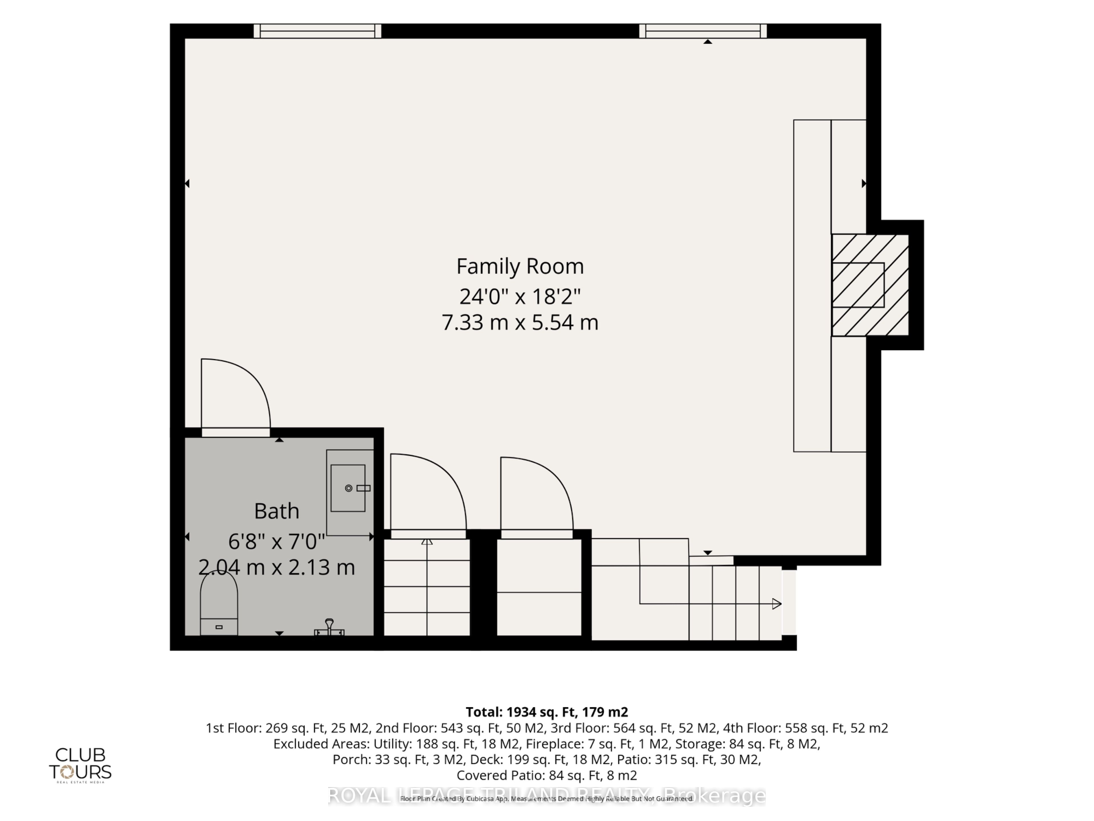 1345 Aldersbrook Road Property Photo 40