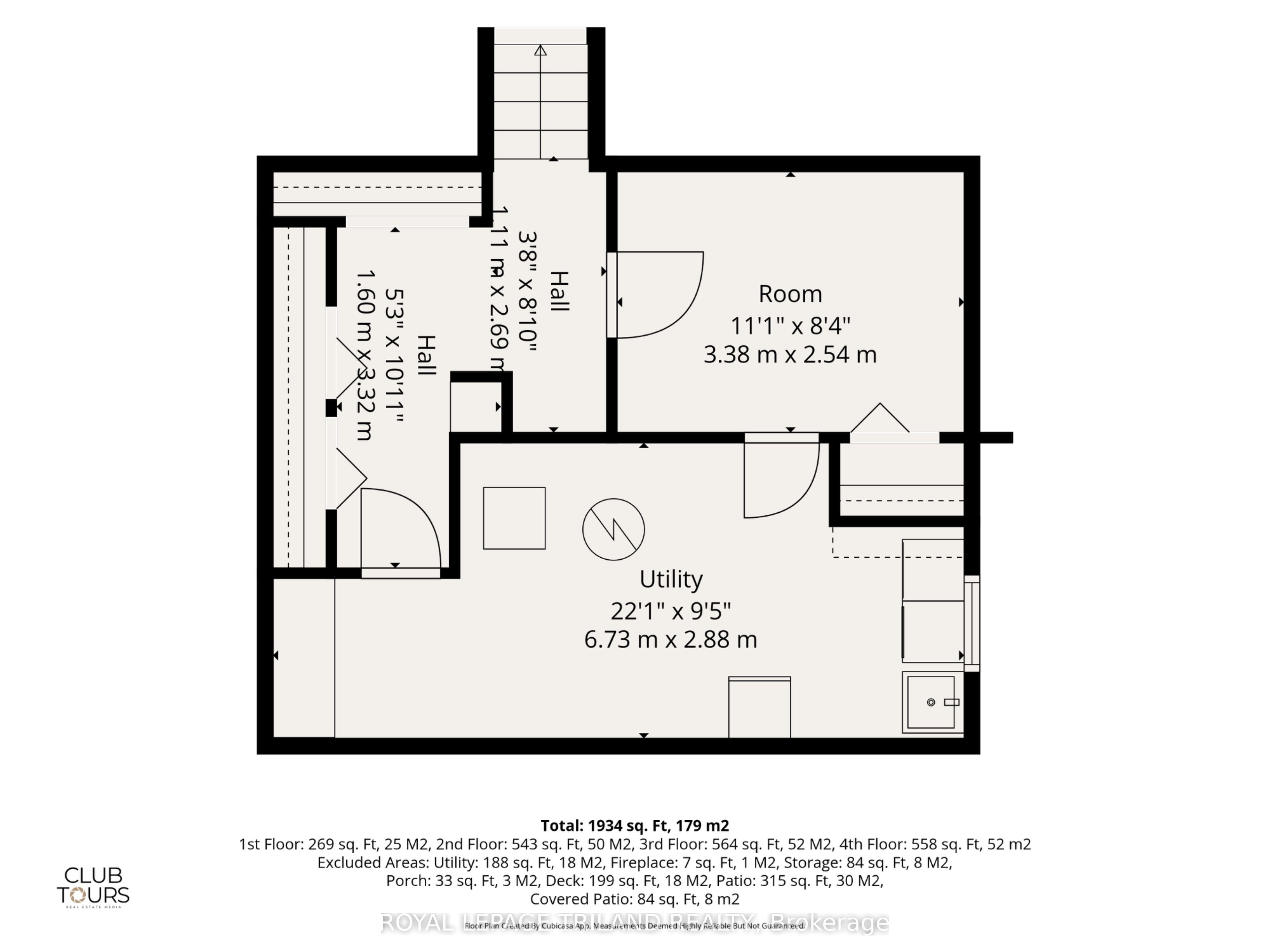 1345 Aldersbrook Road Property Photo 41