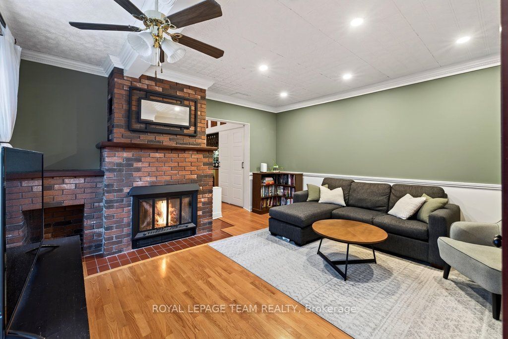 249 Hinchey Avenue Property Photo 12