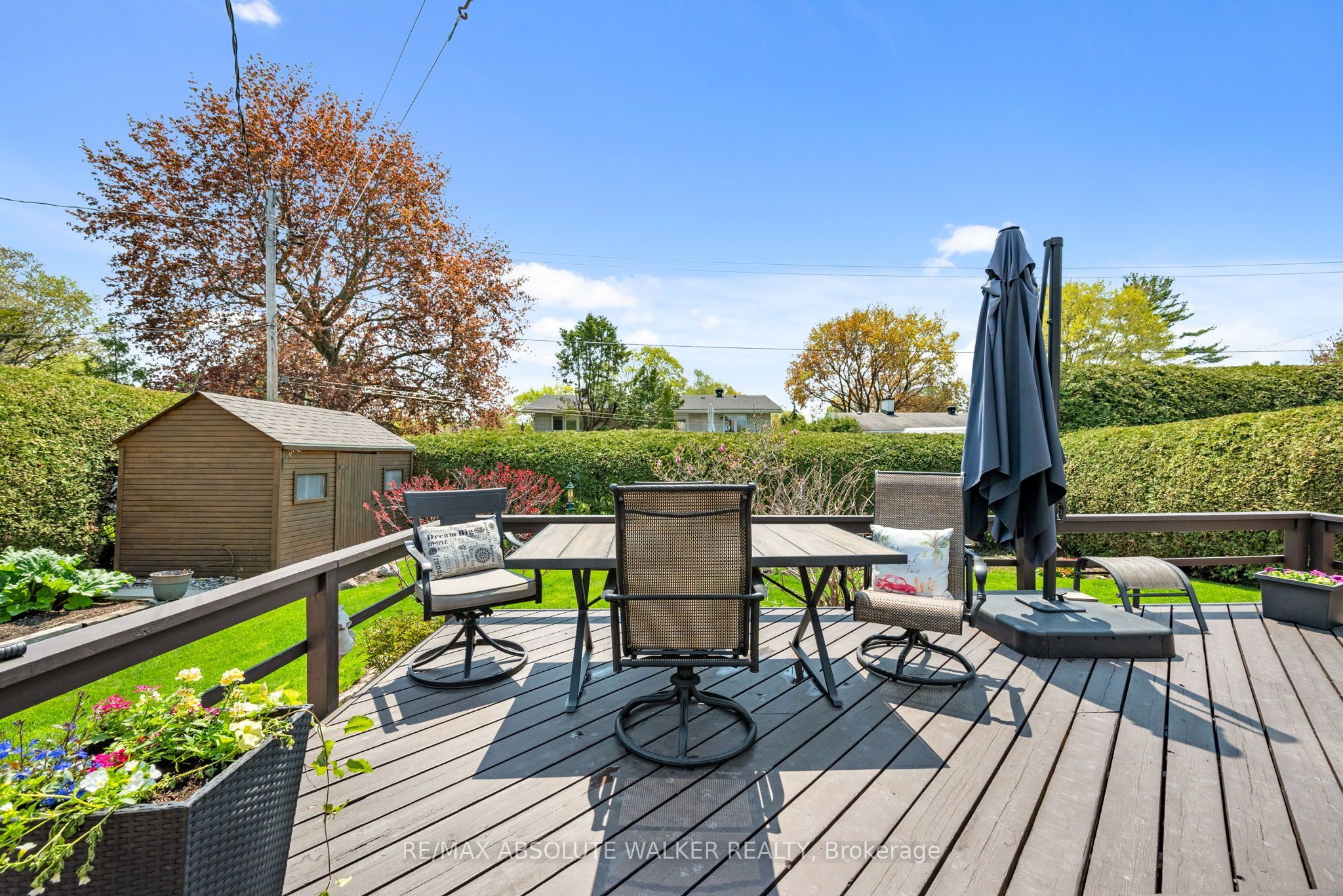 5 West Herrington Court Property Photo 43