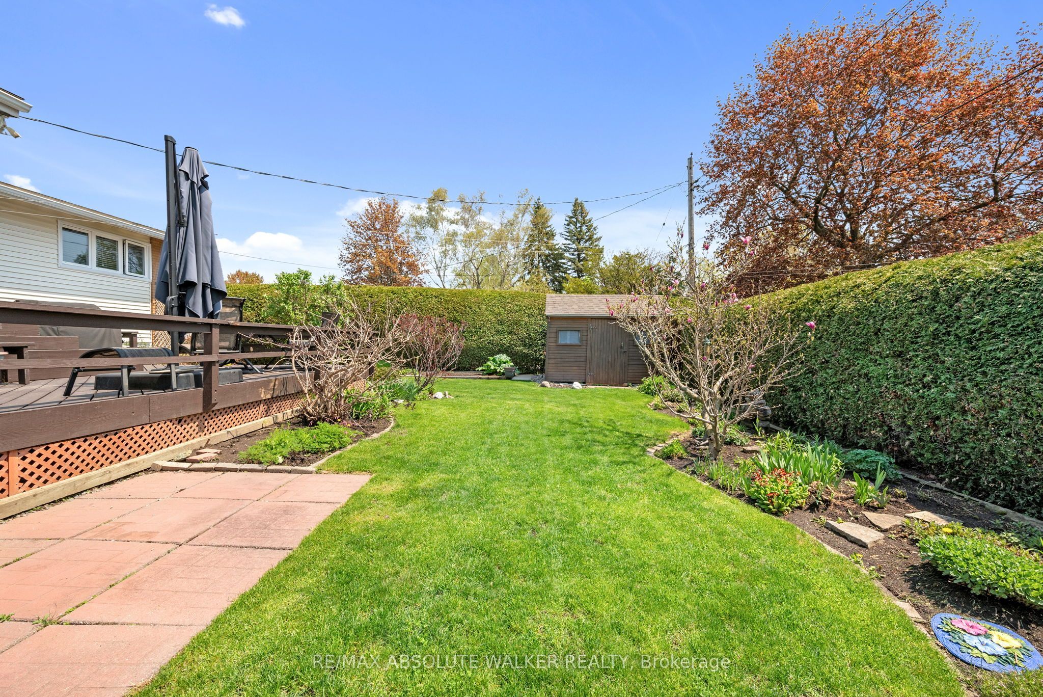 5 West Herrington Court Property Photo 47
