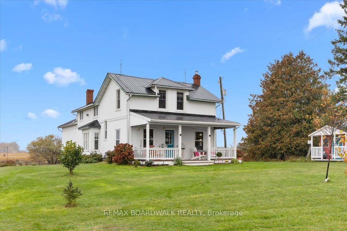 839 Blakeney Road Property Photo 1