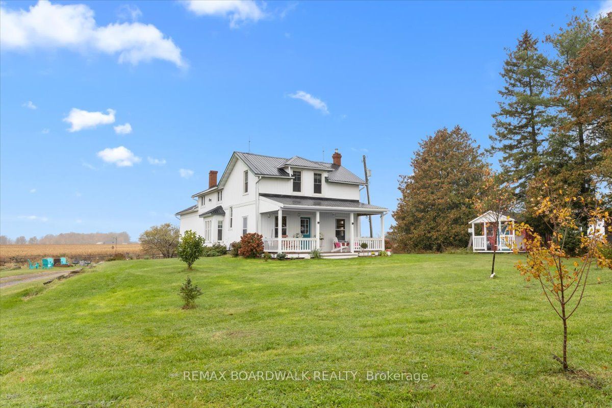 839 Blakeney Road Property Photo 2