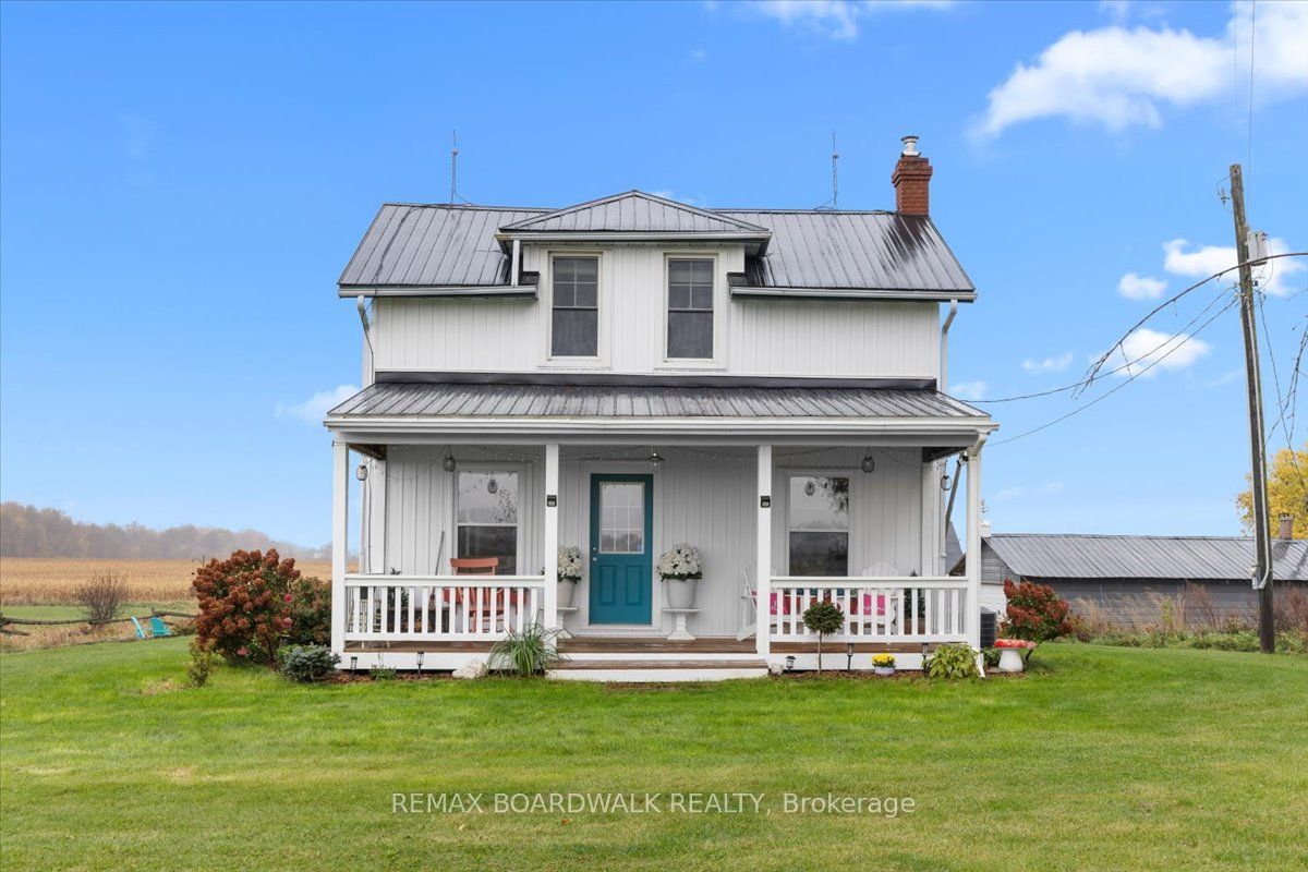 839 Blakeney Road Property Photo 3