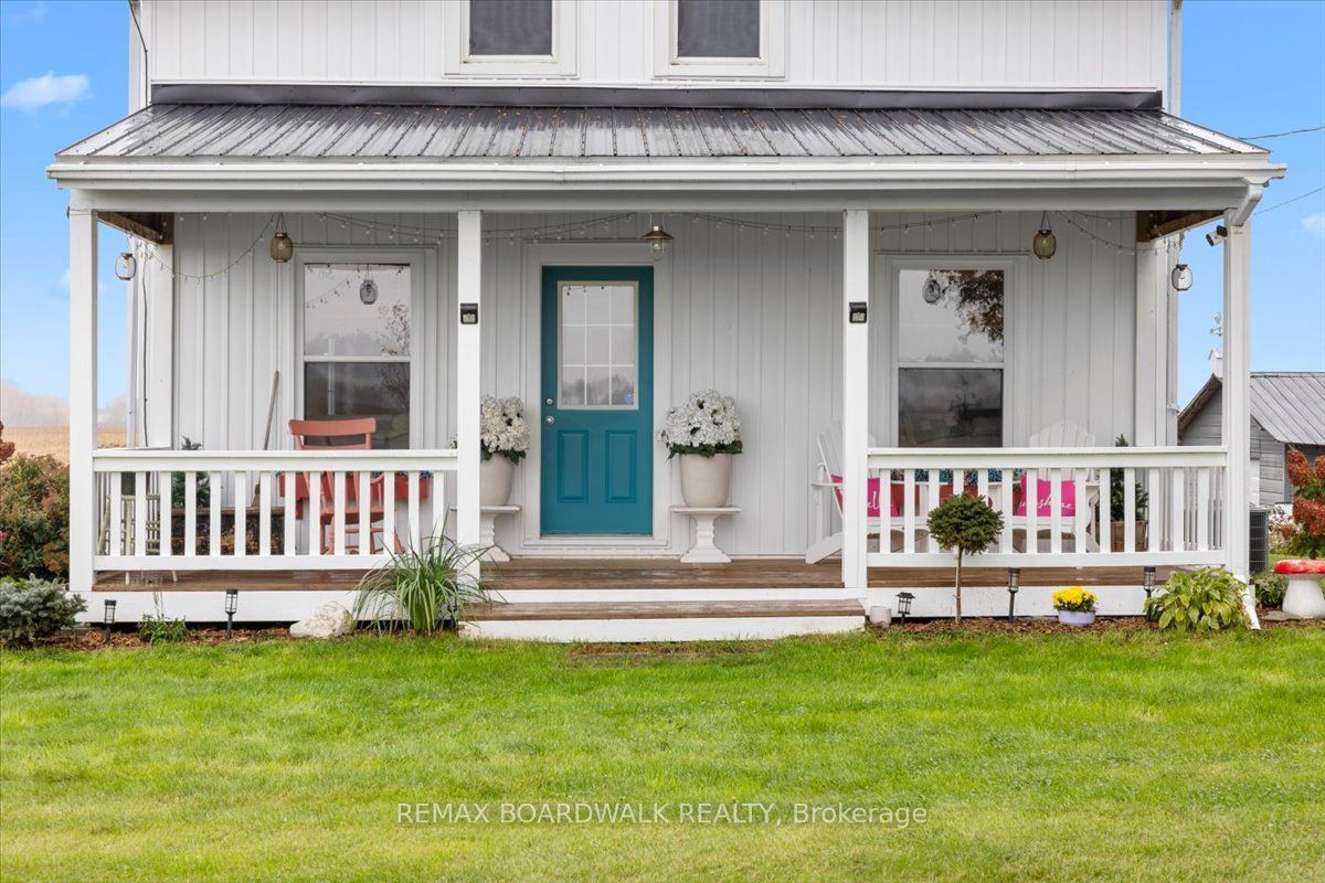 839 Blakeney Road Property Photo 4