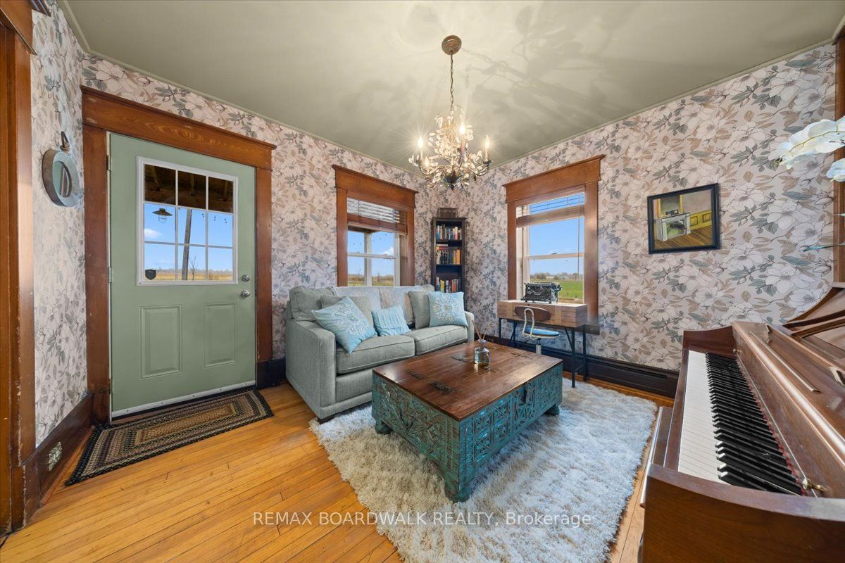 839 Blakeney Road Property Photo 6