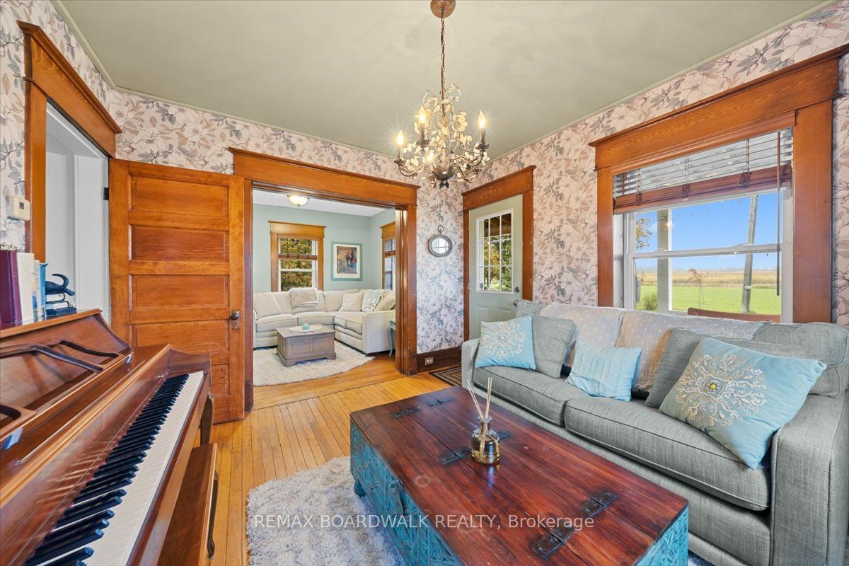 839 Blakeney Road Property Photo 9