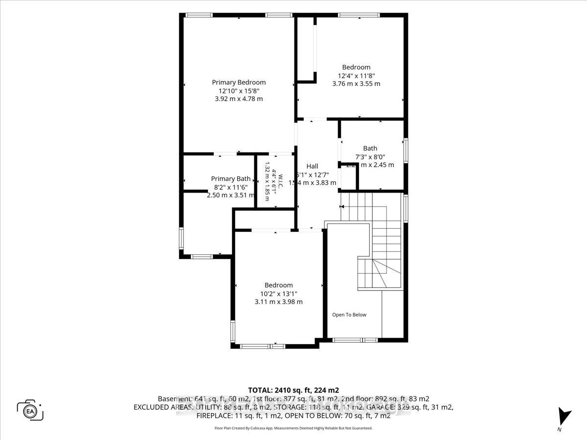 328 Serenade Crescent Property Photo 49