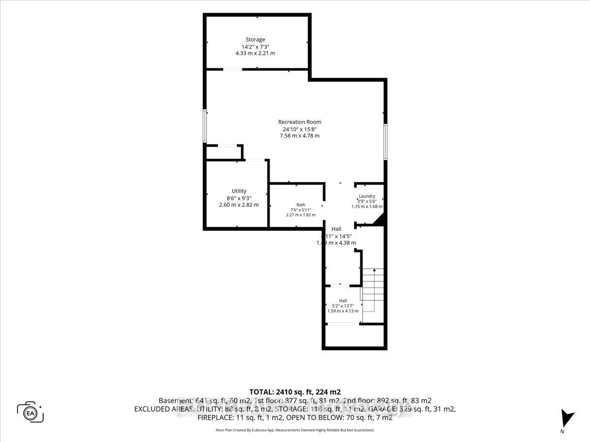 328 Serenade Crescent Property Photo 50