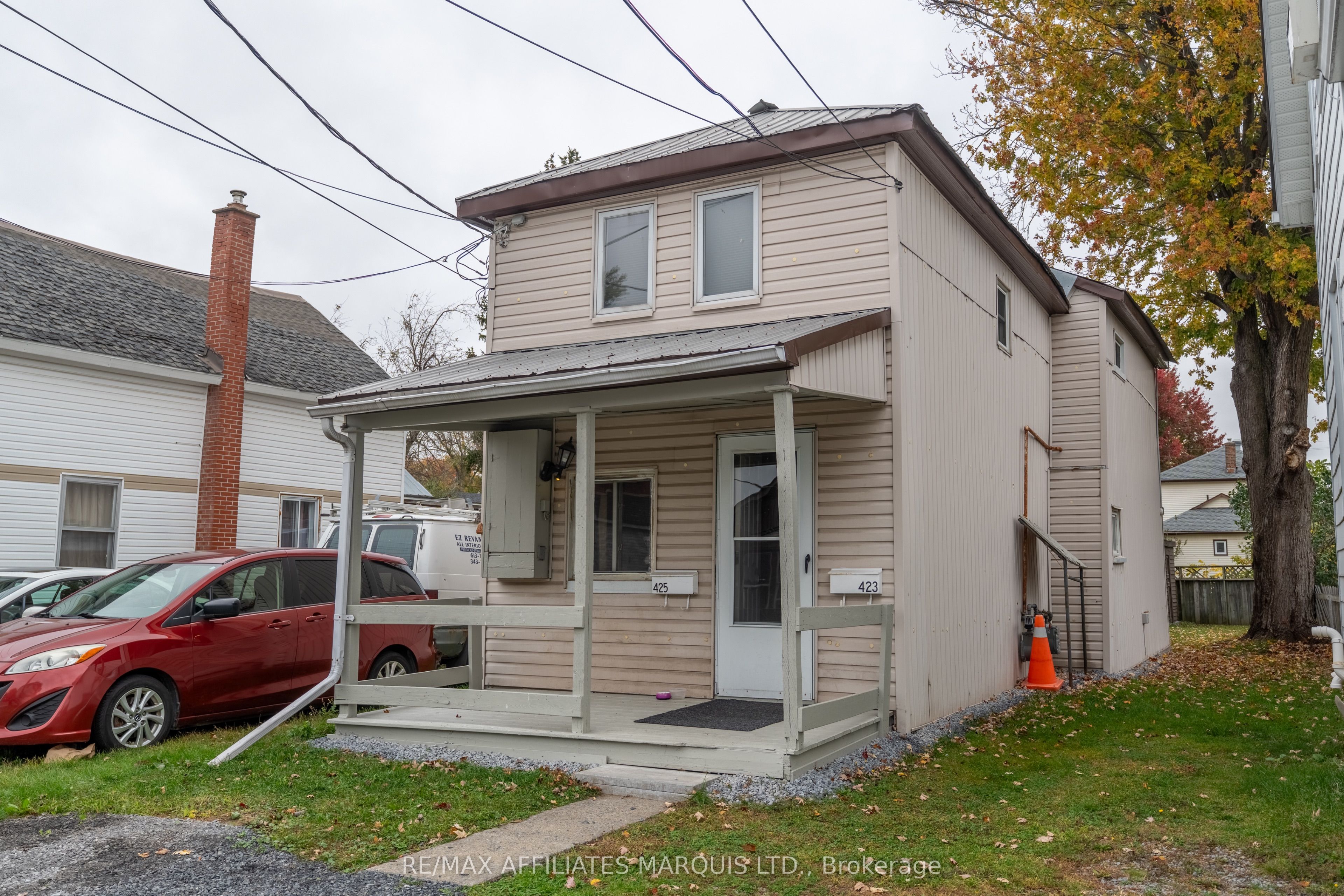 425 Aberdeen Avenue Property Photo 1