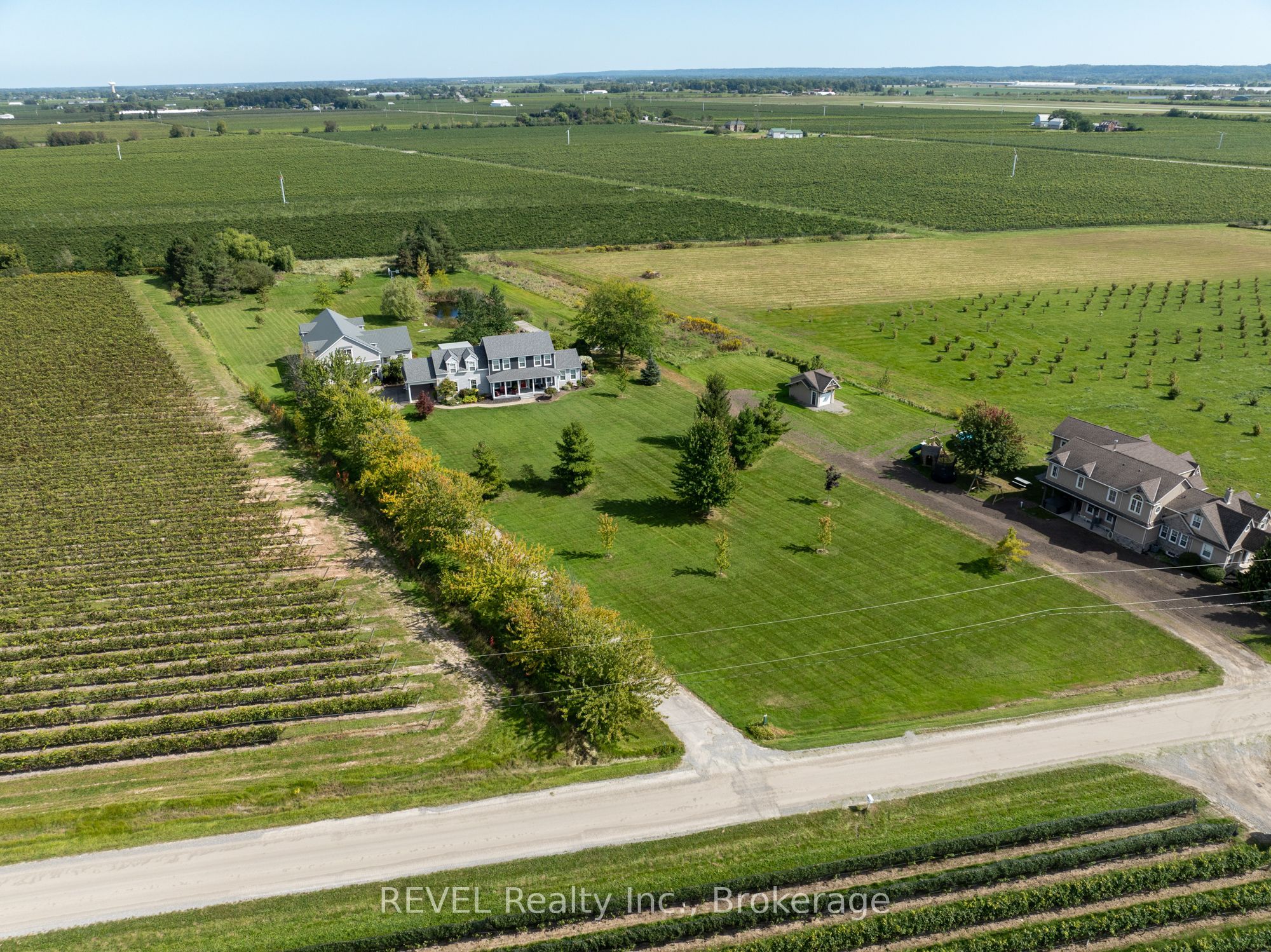 777 Mcnab Road Property Photo 1