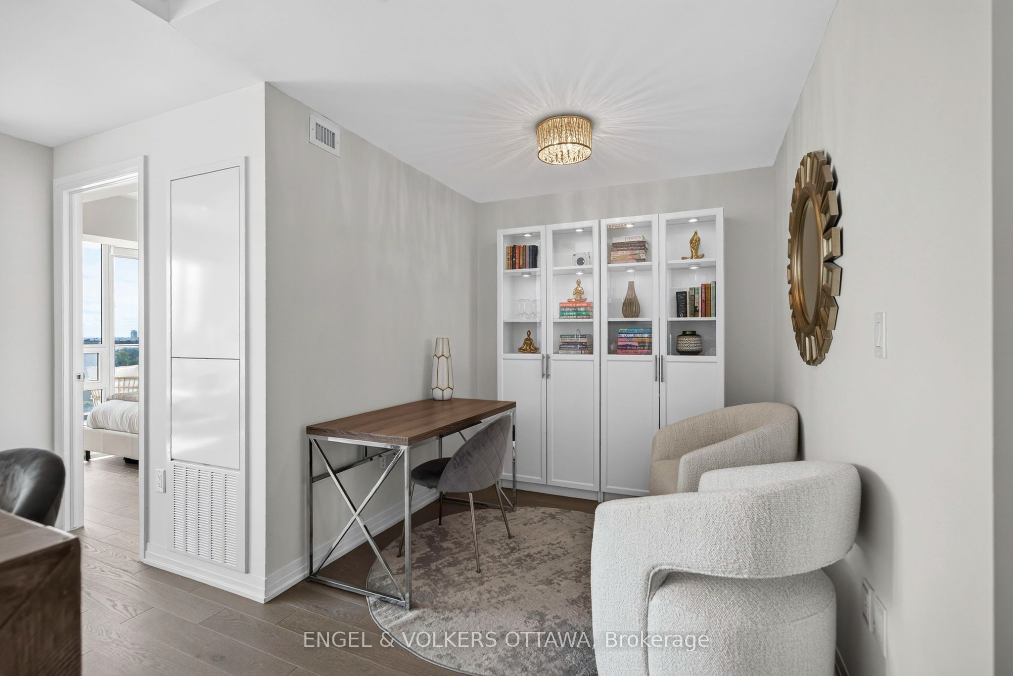 805 Carling Avenue 1503 Property Photo 19