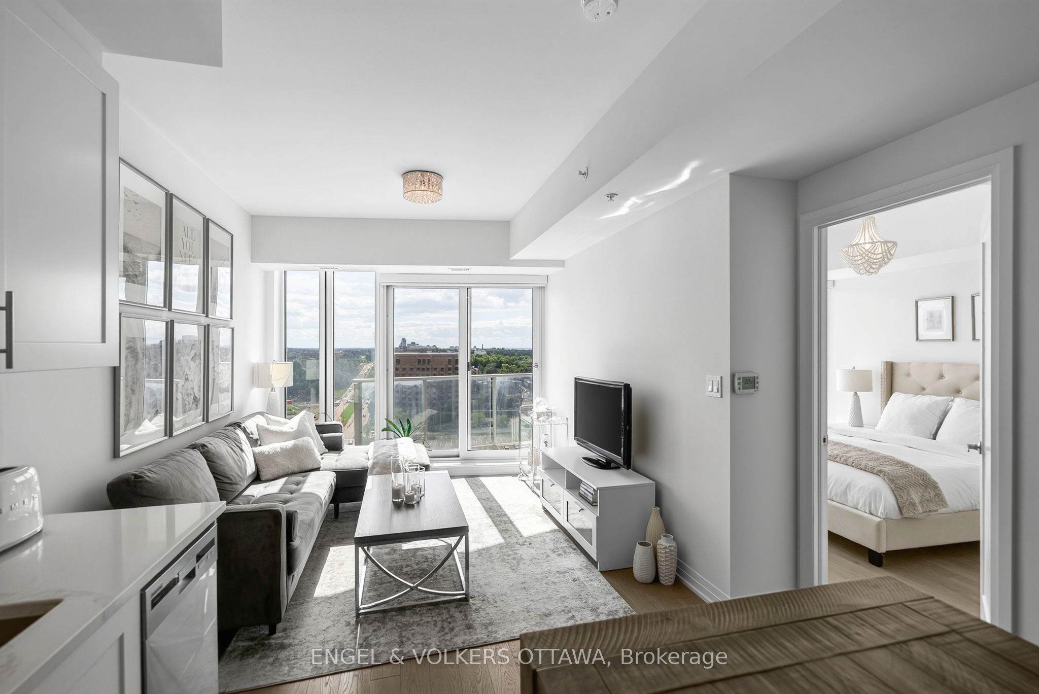 805 Carling Avenue 1503 Property Photo 20