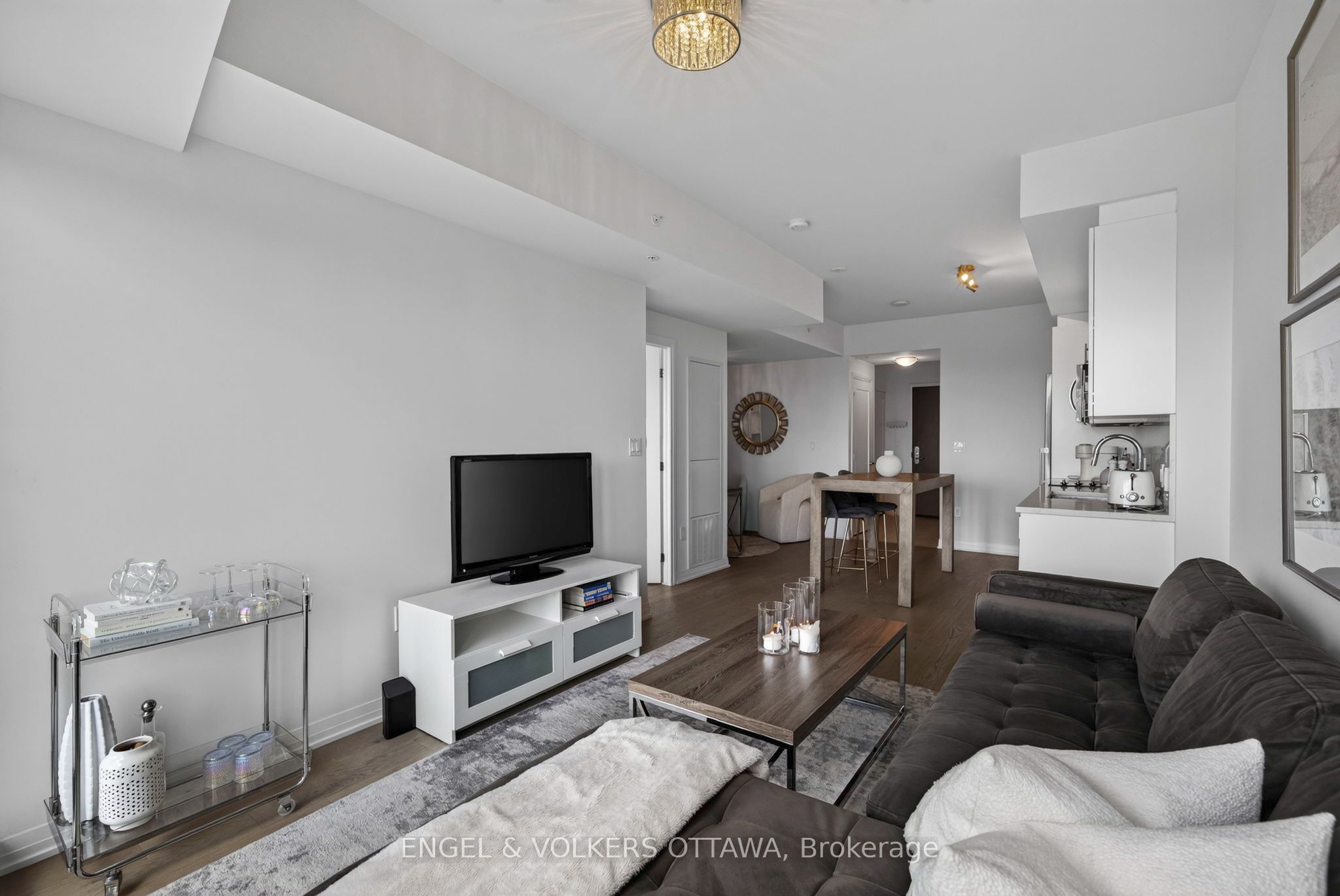 805 Carling Avenue 1503 Property Photo 27