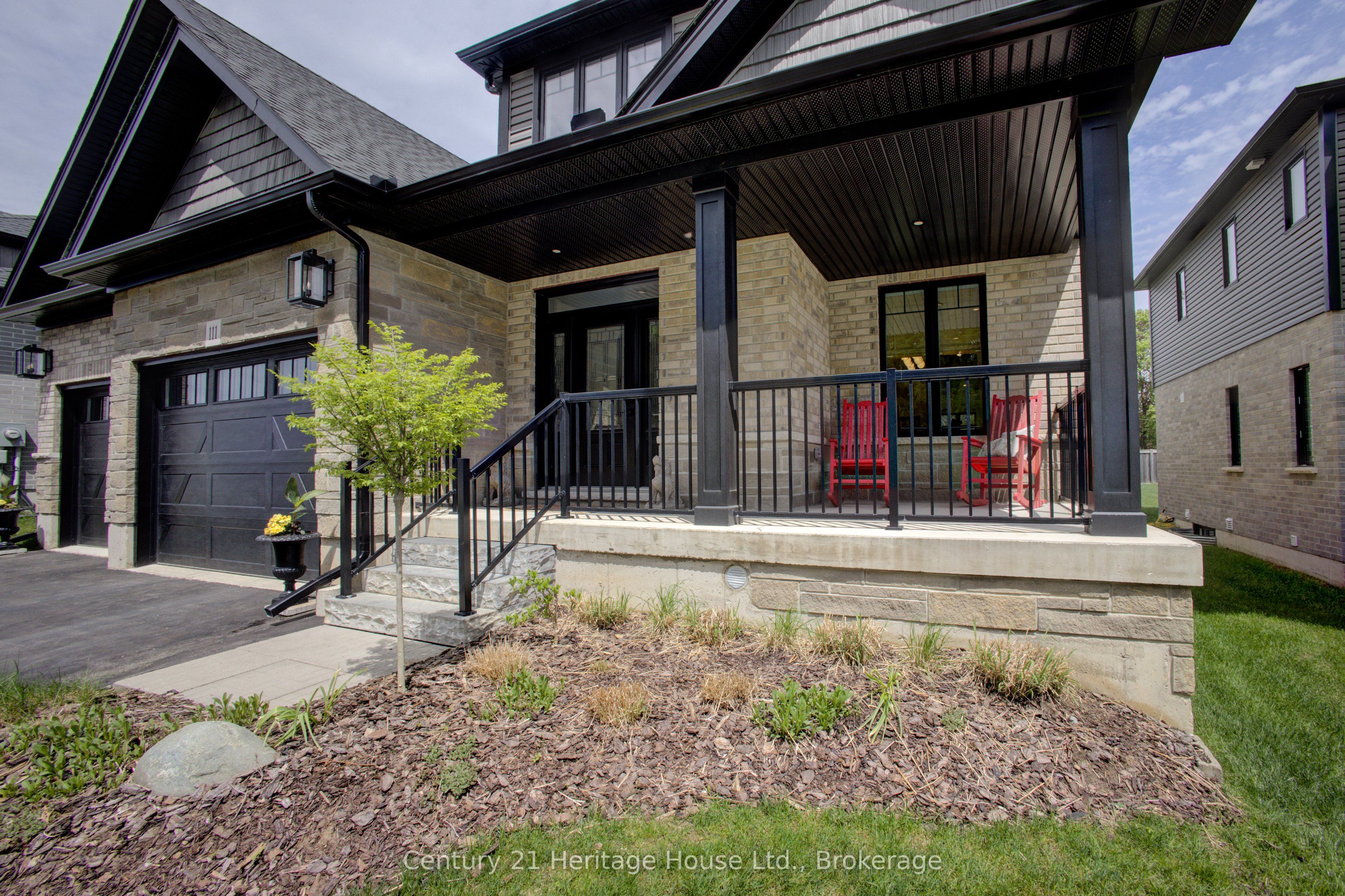 111 Eccles Avenue Property Photo 1