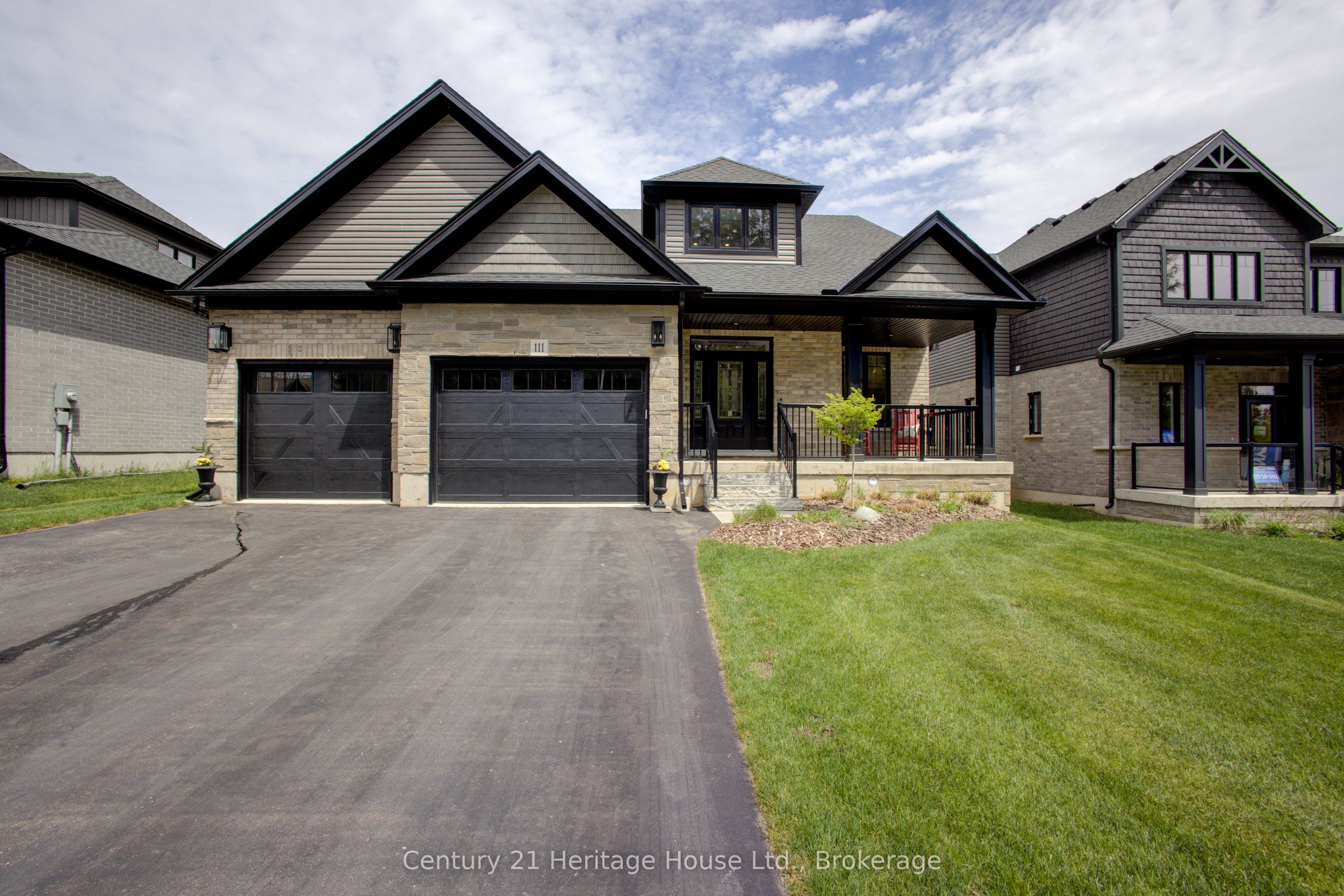 111 Eccles Avenue Property Photo 2